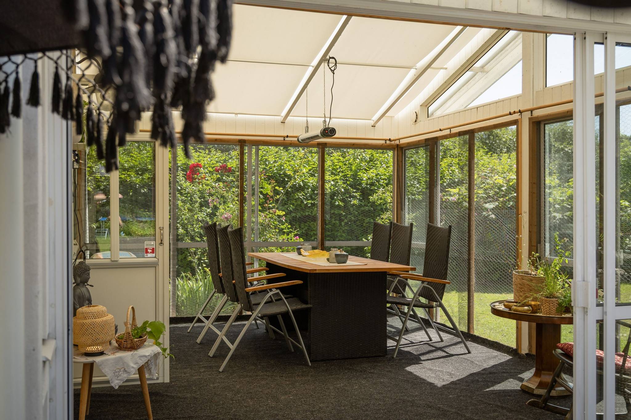 8 rum Villa på Verkstadsvägen 137 Motala Verkstadsområdet Motala kommun - bild 19