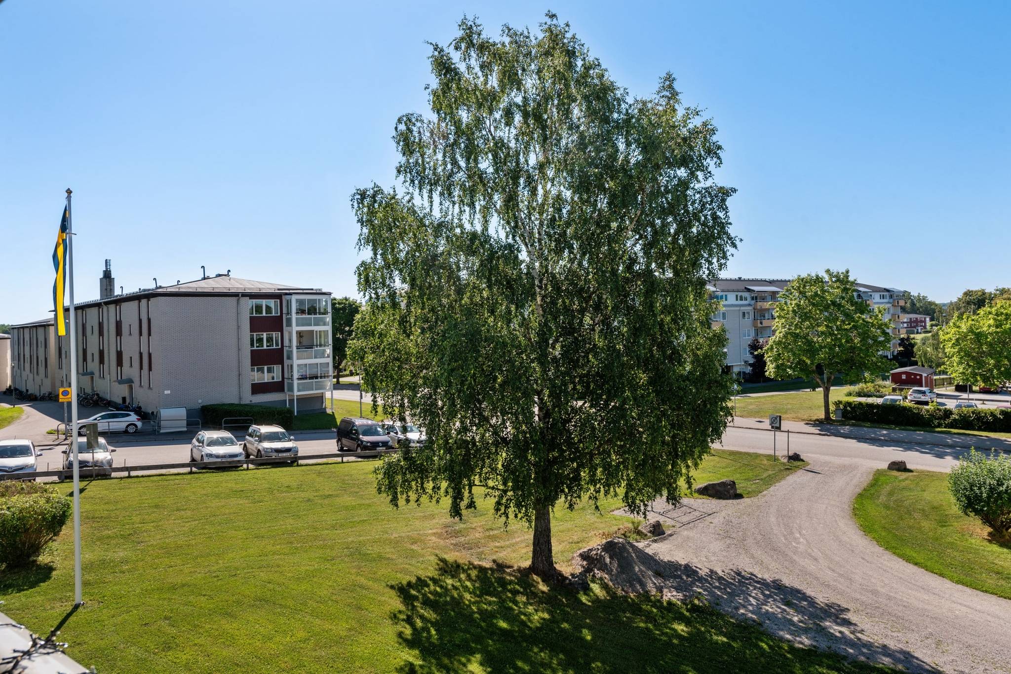 4 rum Lägenhet på Grindvägen 7D Grind Norrtälje kommun - bild 24
