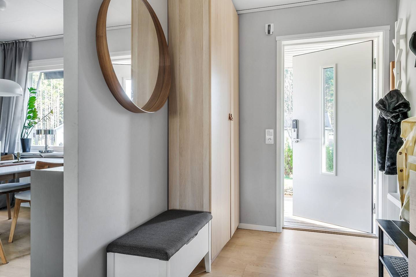 5 rum Villa på Lundavägen 26 Bergsviken Piteå kommun - bild 4