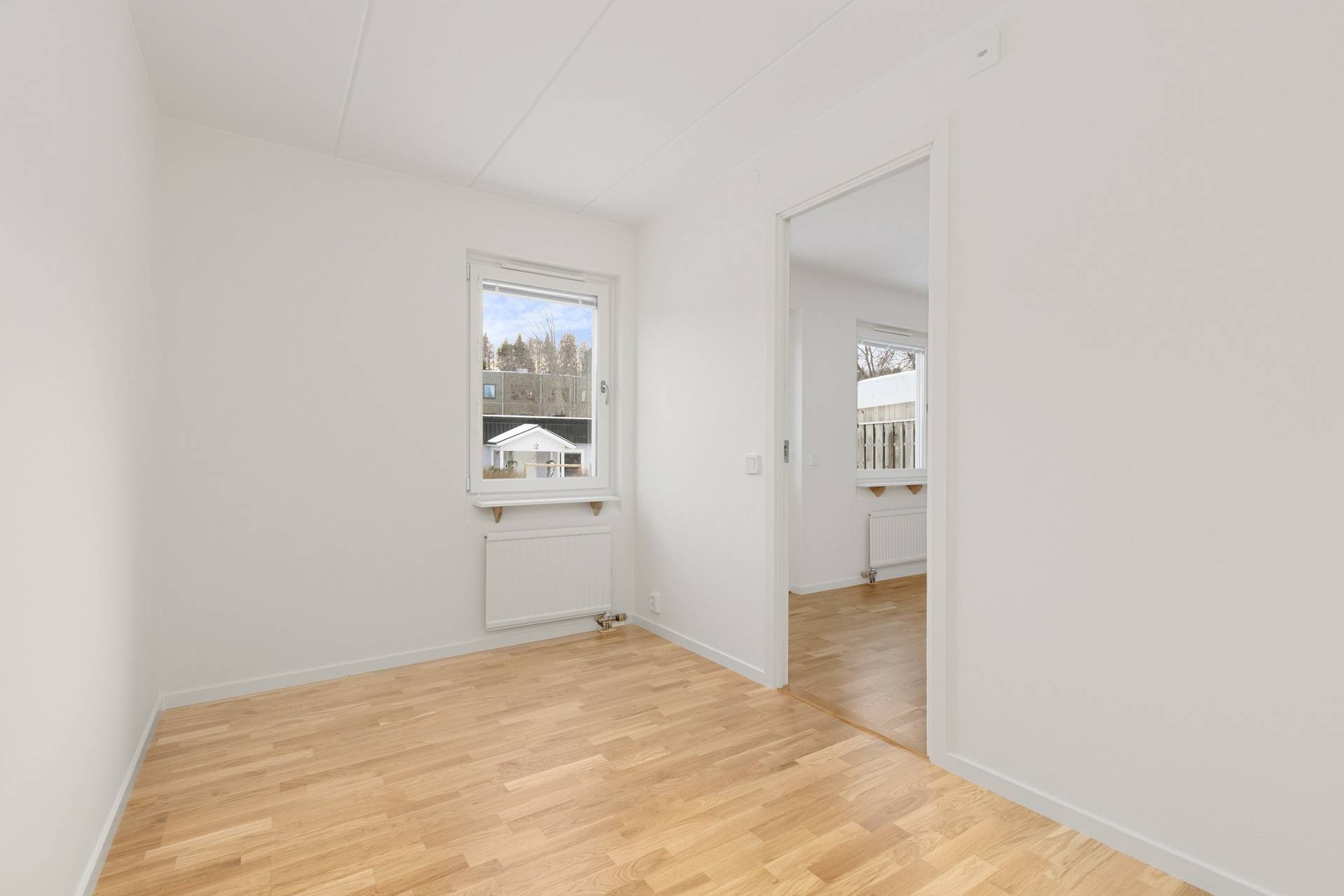 5 rum Lägenhet på Murarstigen 34 Salem Salems kommun - bild 17