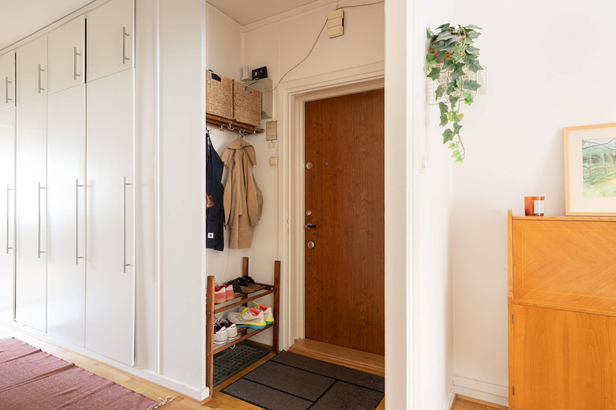 1.5 rum Lägenhet på Luthagsesplanaden 36A LUTHAGEN Uppsala kommun - bild 14