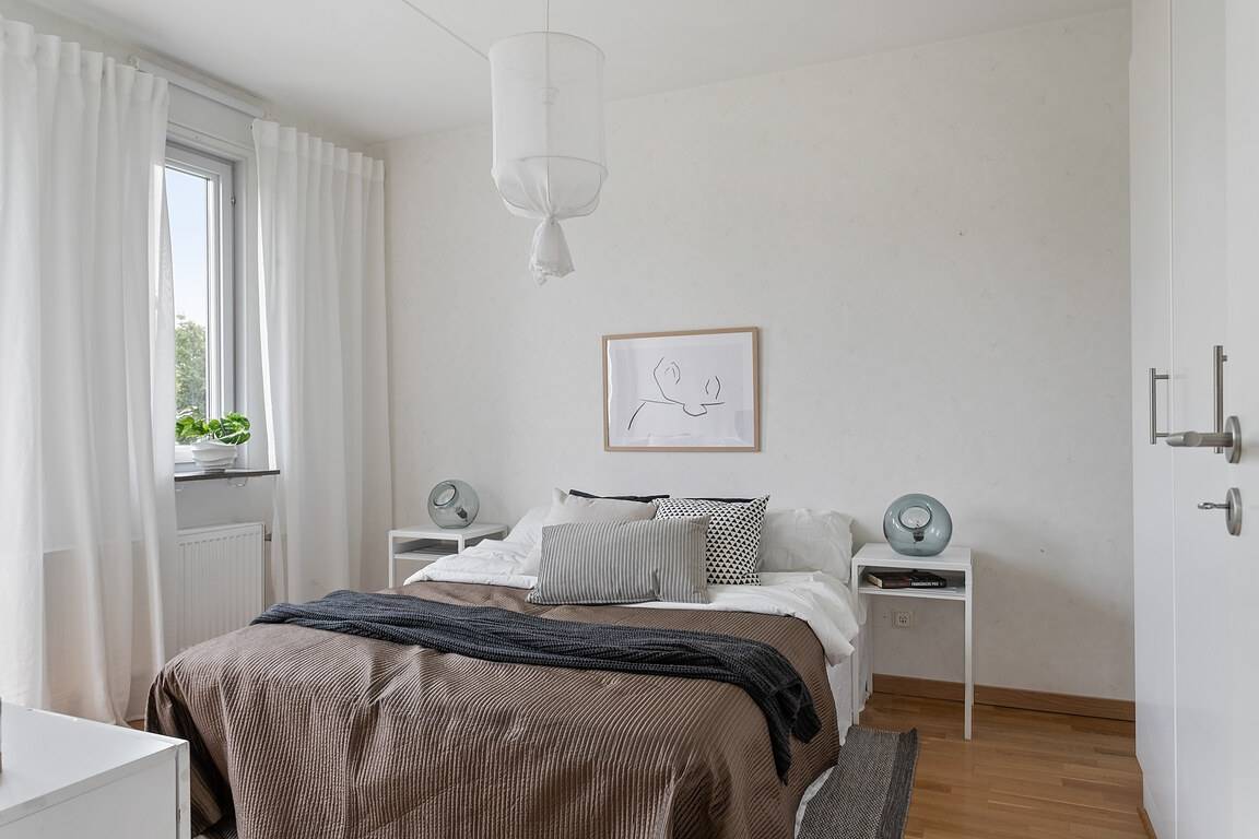 3 rum Lägenhet på Amhults byväg 21 Torslanda - Amhult Göteborgs kommun - bild 15