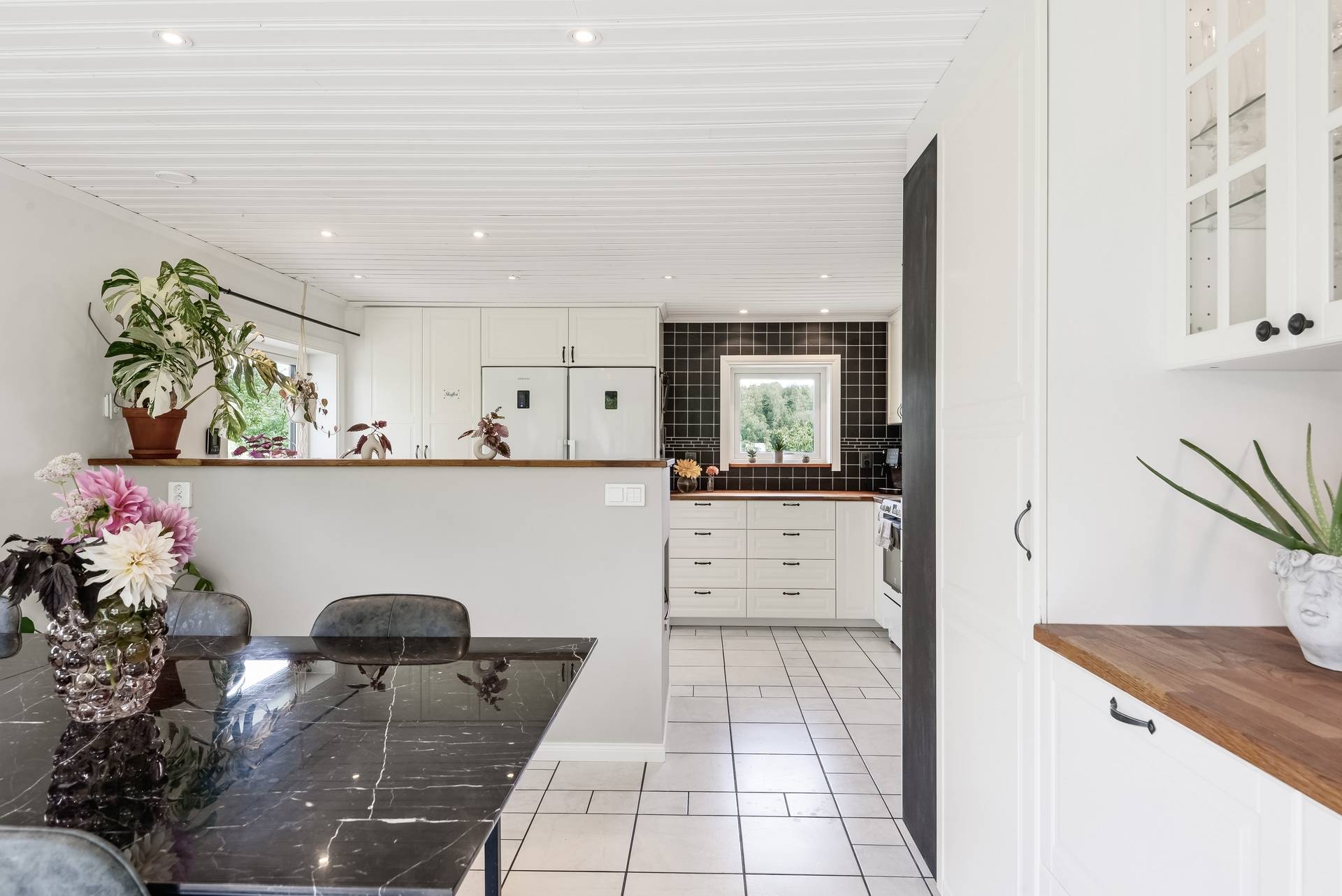 4 rum Villa på Smedstorpsvägen 10 Upplands-Bro - Långvreten Upplands-Bro kommun - bild 9