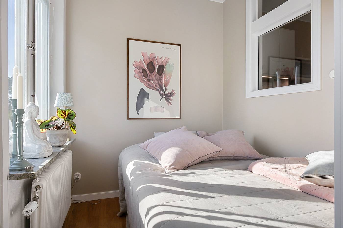 2 rum Lägenhet på Badstrandsvägen 33 Kungsholmen - Stora Essingen Stockholms kommun - bild 10
