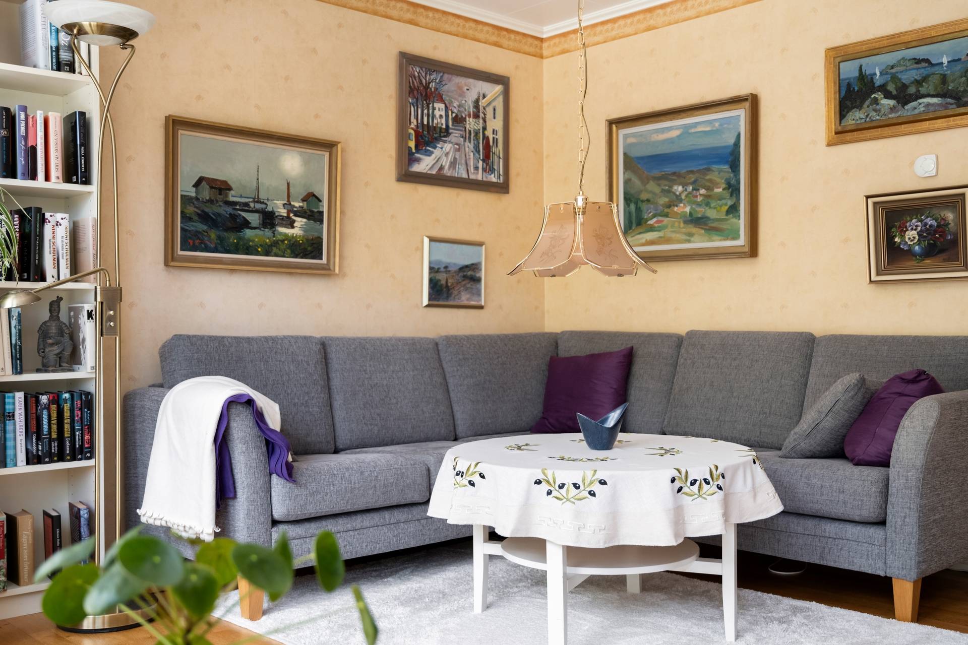 5 rum Villa på Sandsoppsvägen 11 Uddevalla Uddevalla kommun - bild 16