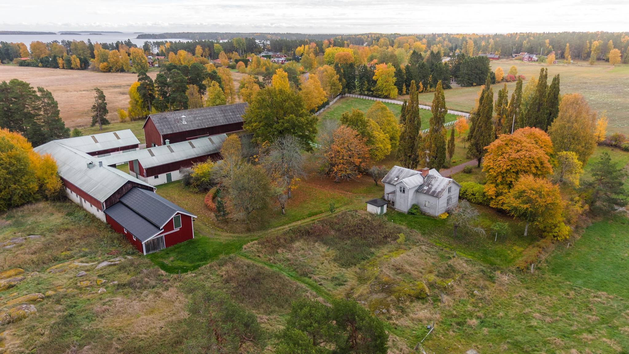 Tomt på Rud 105 Rud Hammarö kommun - bild 1
