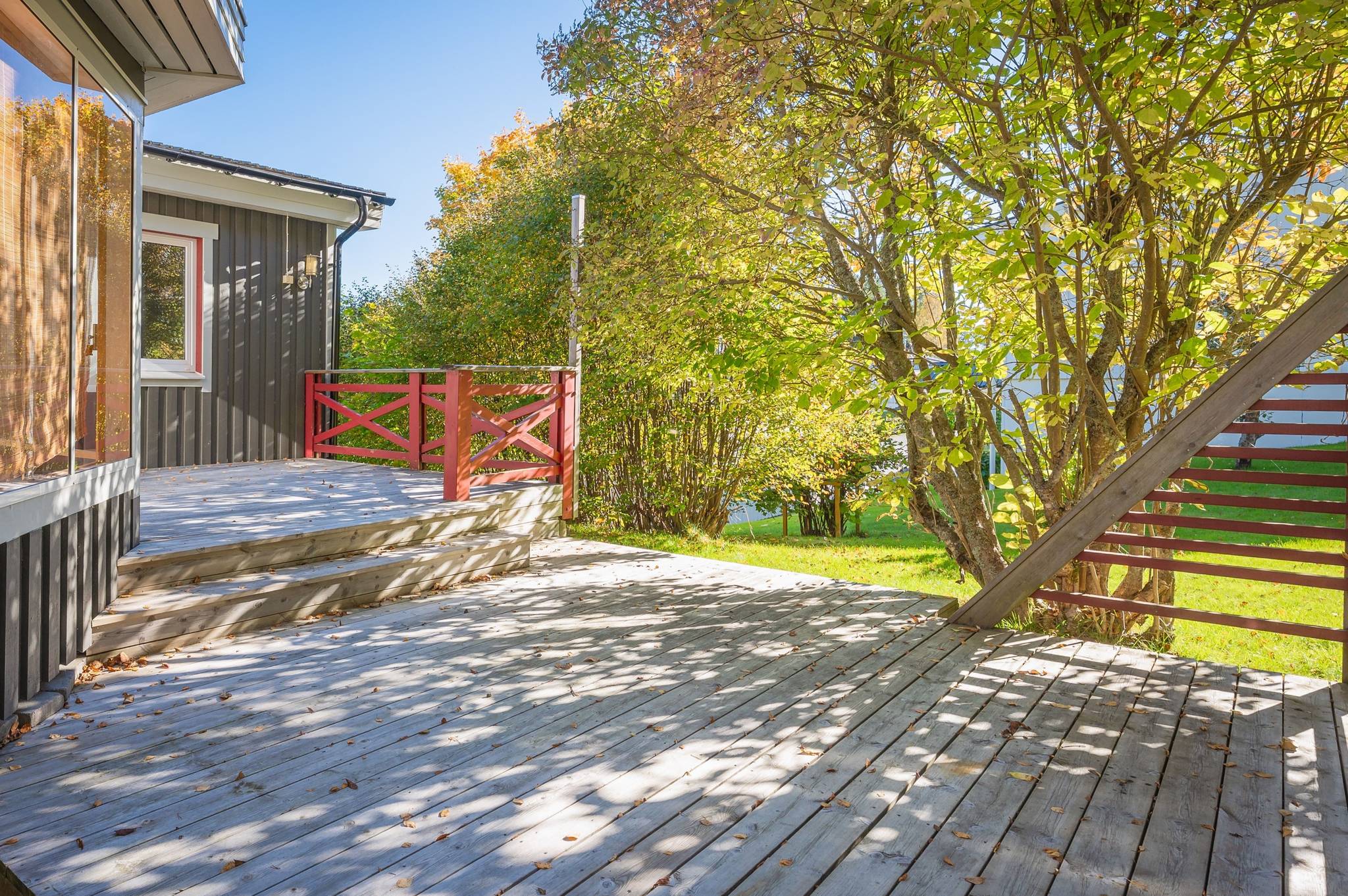 7 rum Villa på Rodervägen 46 Bonässund Örnsköldsviks kommun - bild 4
