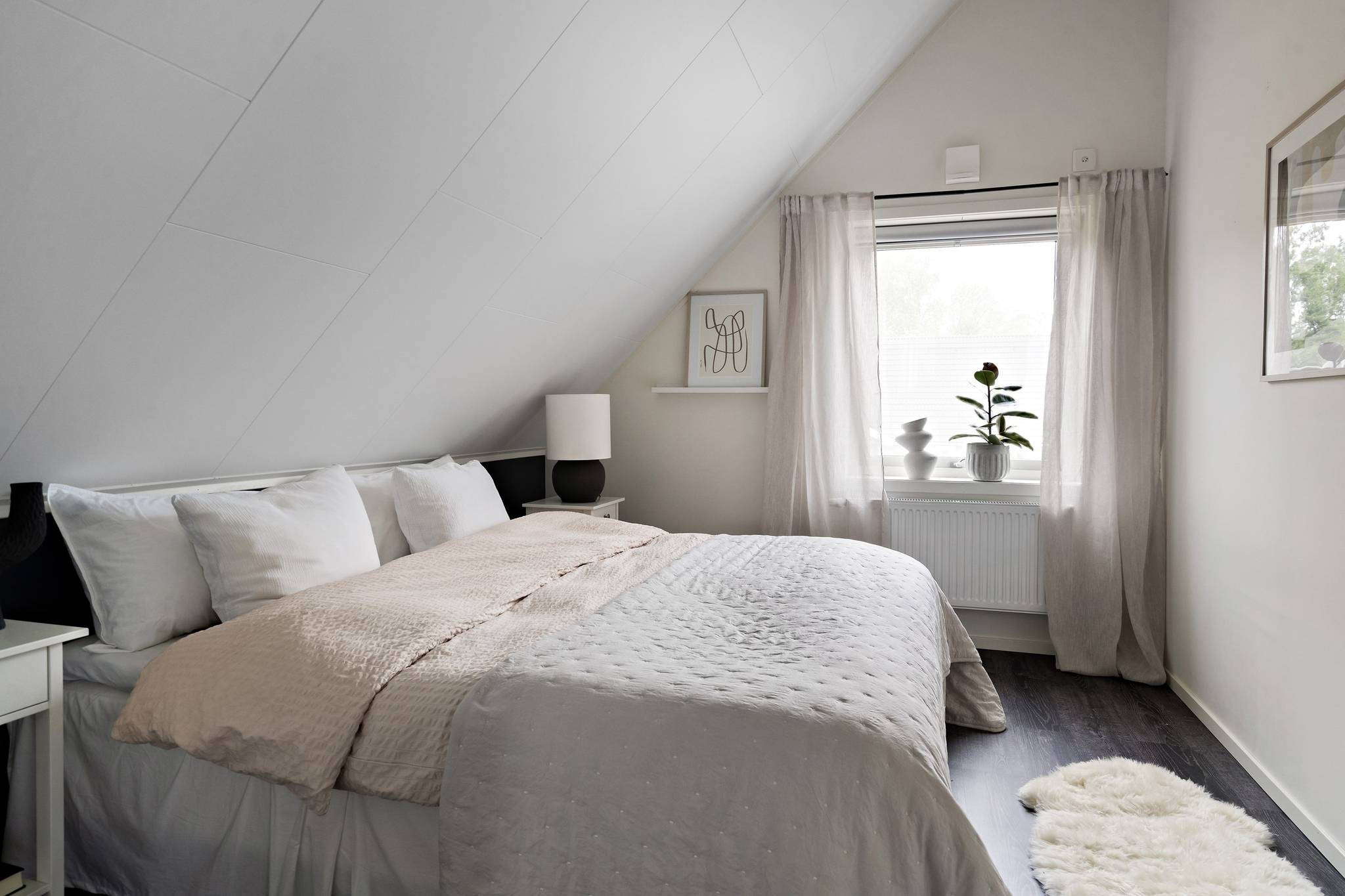 6 rum Villa på Bräckavägen 23 Onsala Kungsbacka kommun - bild 21