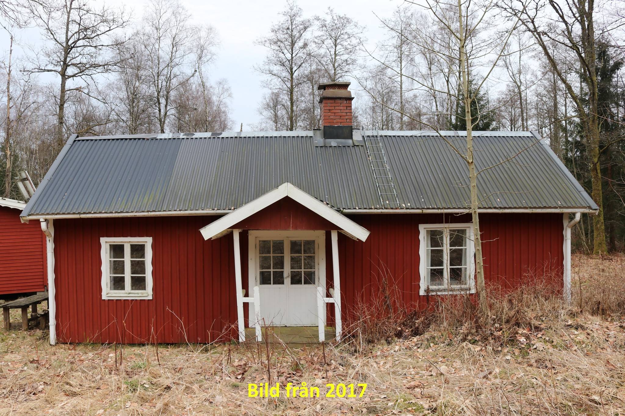 3 rum Fritidshus på Nädhult 409 Hylte kommun - bild 9