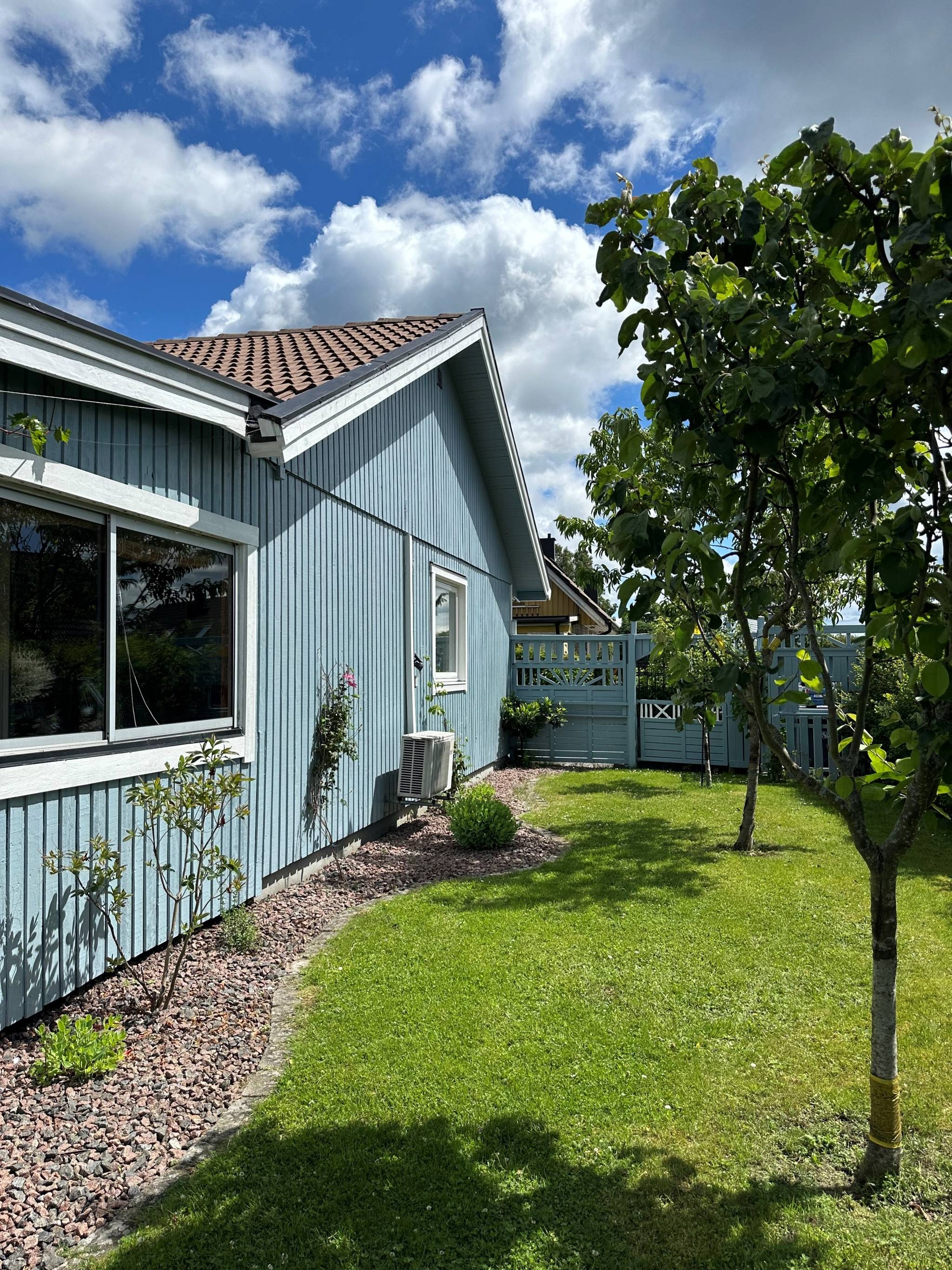 5 rum Villa på Diskusvägen 6 Vankiva Hässleholms kommun - bild 26