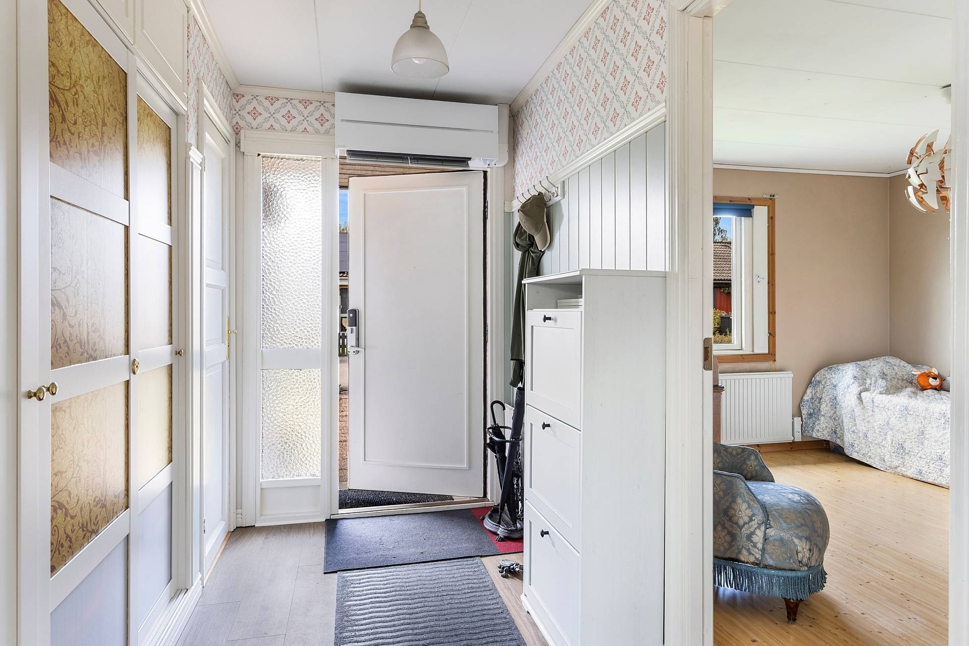 6 rum Villa på Degelugnsvägen 6 Höjen Arboga kommun - bild 3