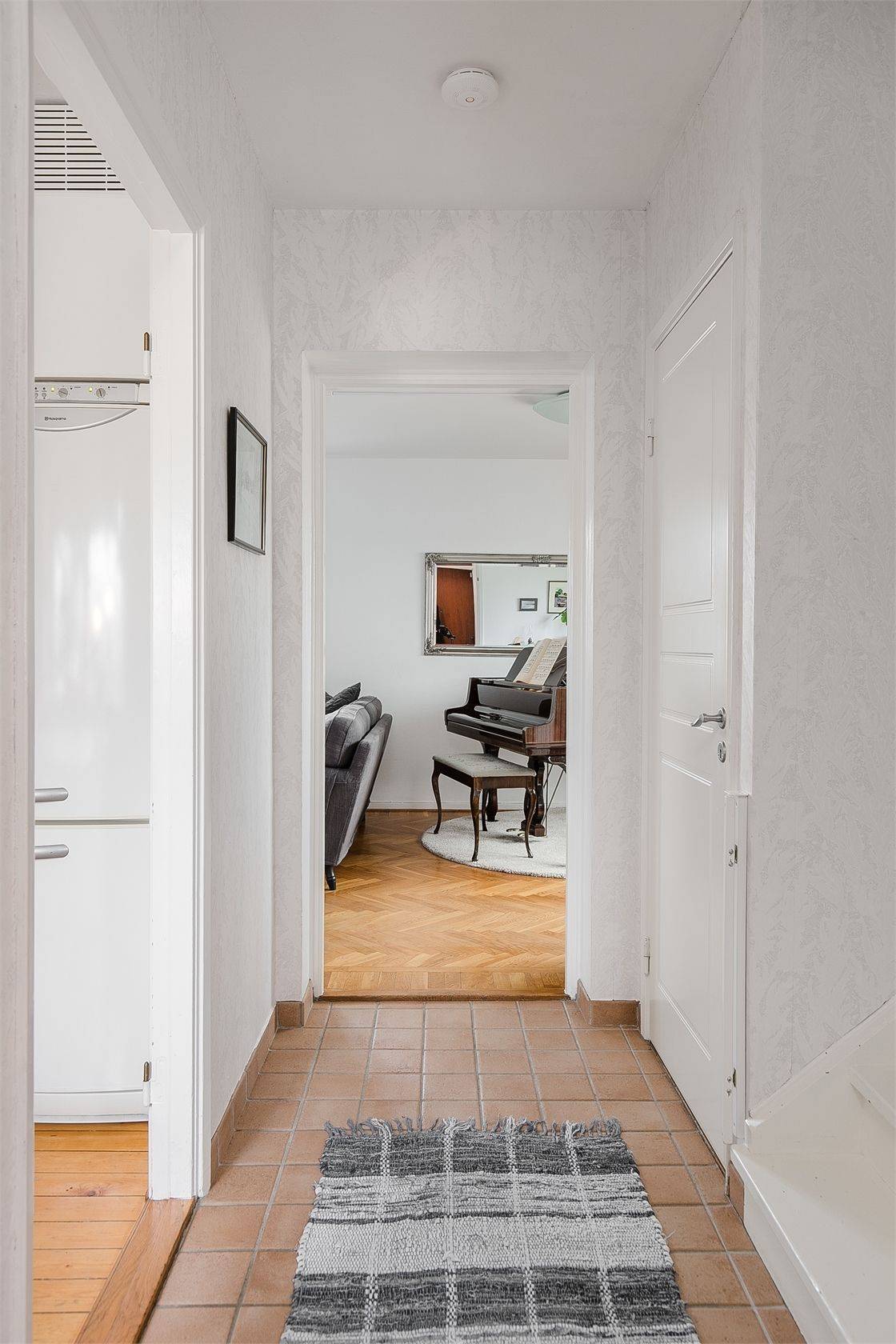 3 rum Villa på Dalängsvägen 31 Nya Staden Lidköpings kommun - bild 17