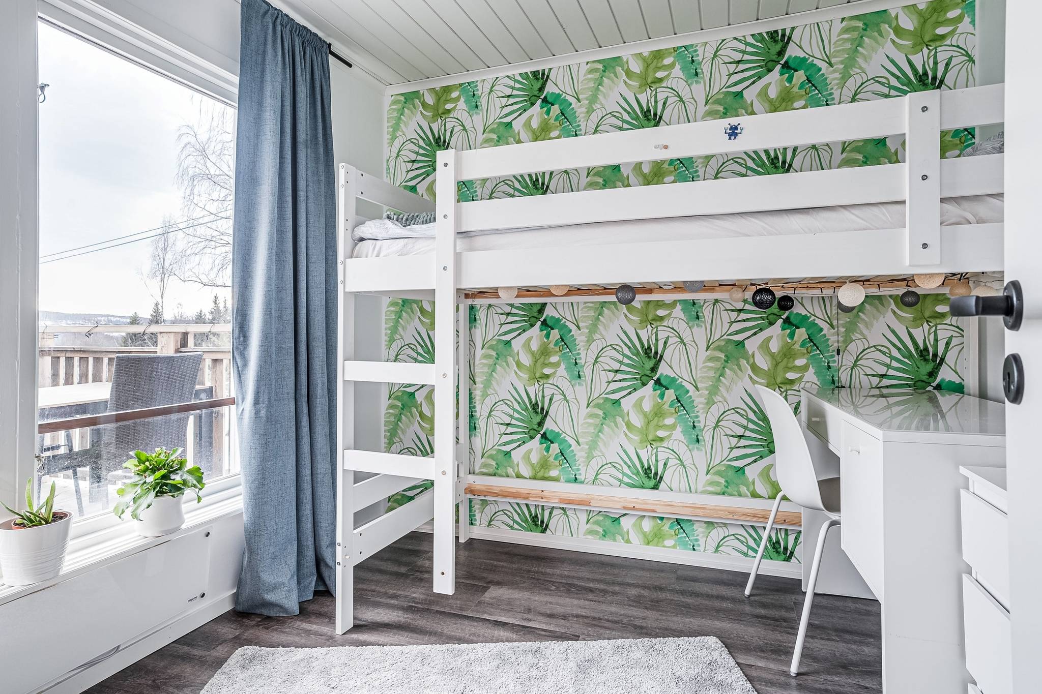 5 rum Villa på Kårsta 145 Indal Sundsvalls kommun - bild 14