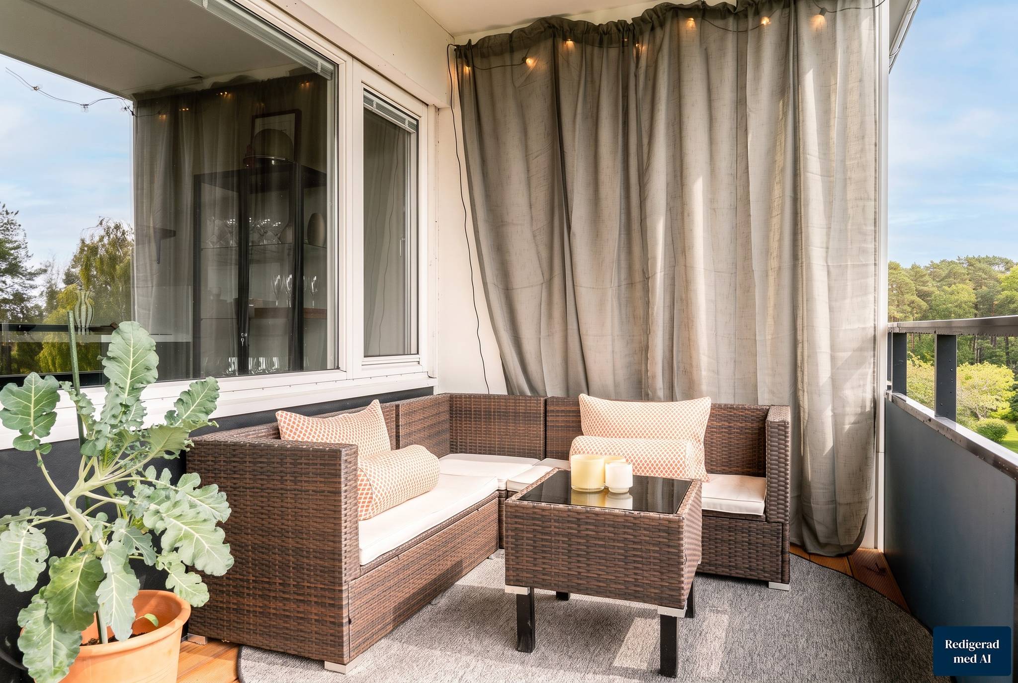 3 rum Lägenhet på Klockargatan 6B Klockartorpet Västerås kommun - bild 16