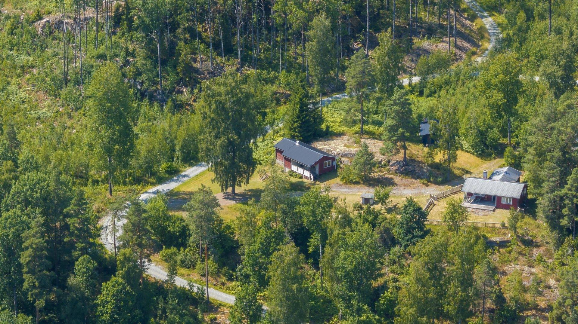 3 rum Fritidshus på Ärtemarks-Bön 4 Bengtsfors Bengtsfors kommun - bild 29