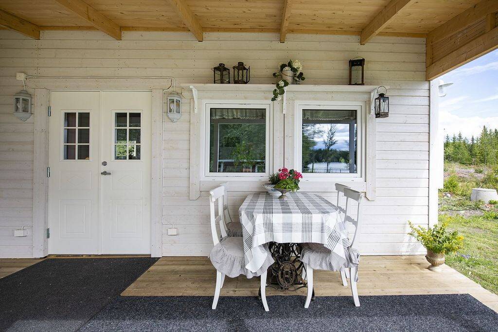 1 rum Fritidshus på Grönviken 275, Näkten Fåker Östersunds kommun - bild 10