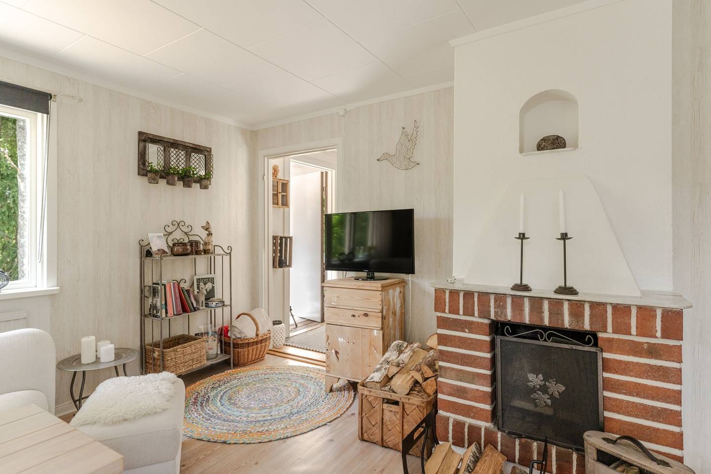 1 rum Fritidshus på Arnebo 113 / Ekbacksstigen 2 Måns Ols Sala kommun - bild 14