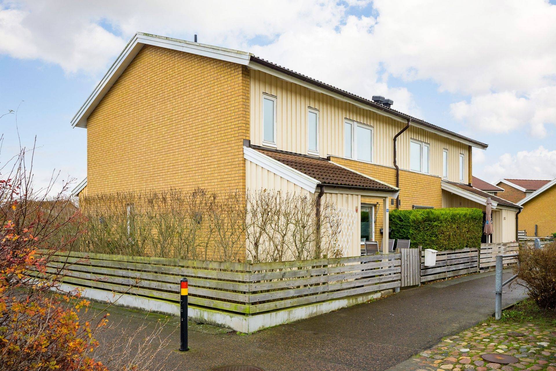 5 rum Lägenhet på Emil Göranssons väg 95 Oxie Malmö kommun - bild 26