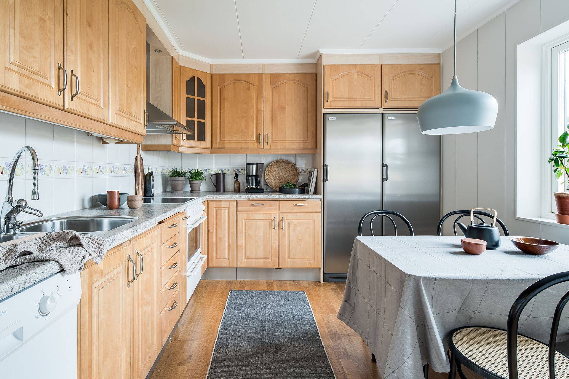 4 rum Parhus på Korsåsgatan 45 Korsåsen Göteborgs kommun - bild 12