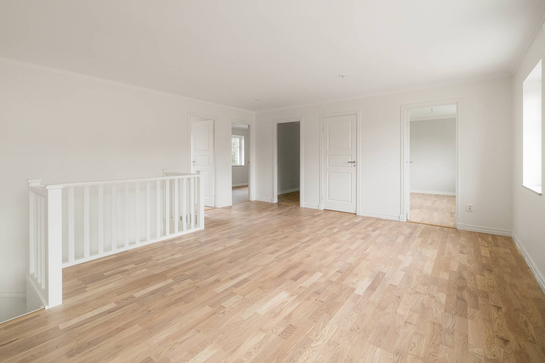 7 rum Villa på Frösunda-Byle 22 Frösunda Lindholmen Vallentuna kommun - bild 24