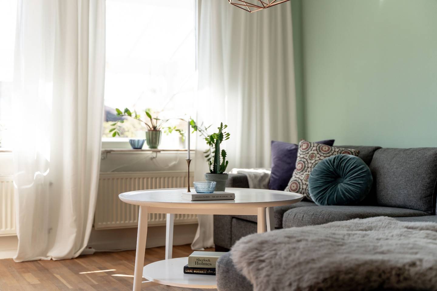 2 rum Radhus på Rudeboksvägen 81 Gunnesbo Lunds kommun - bild 13