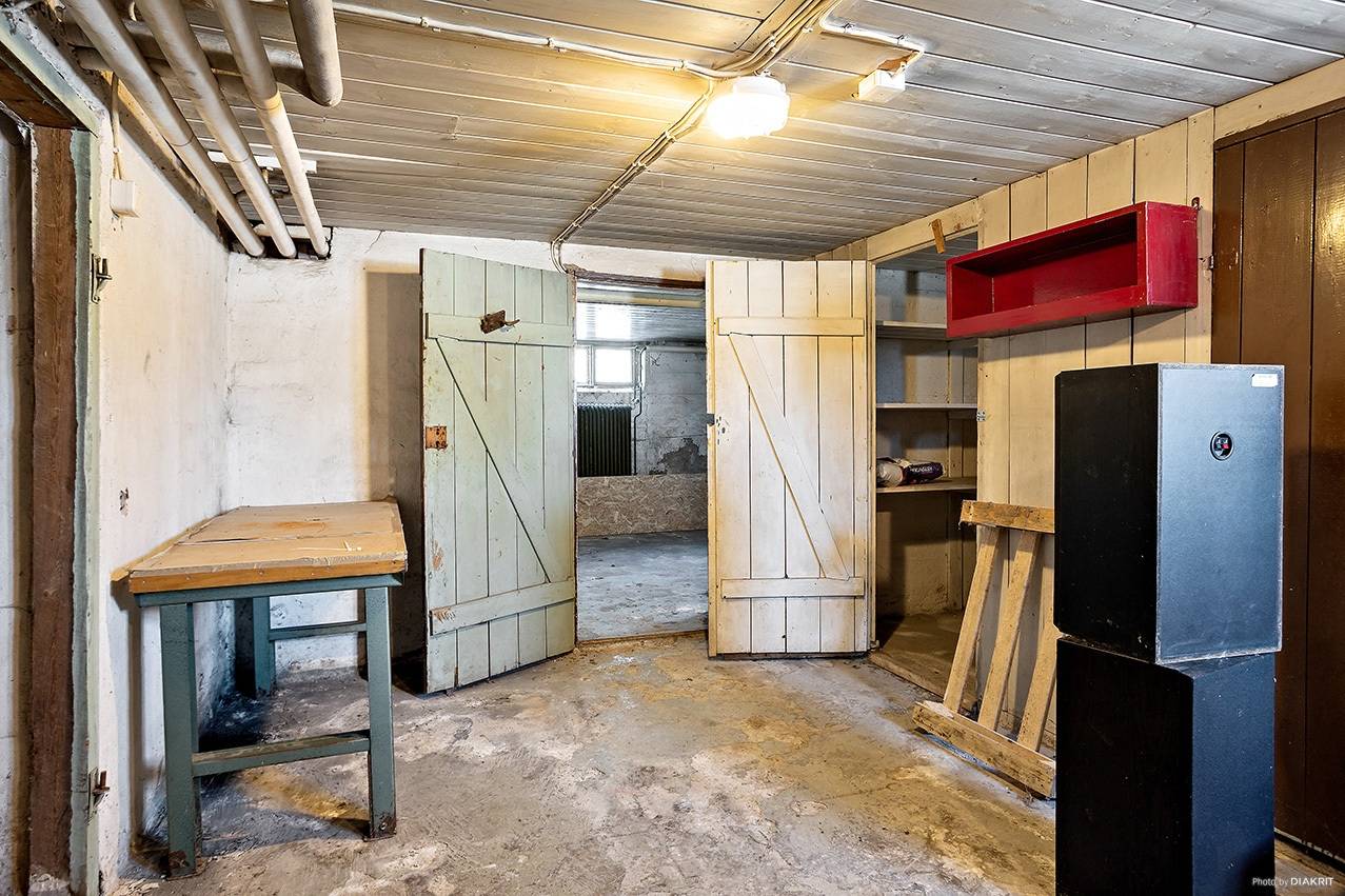 4 rum Villa på Sveagatan 39B Grums Grums kommun - bild 14