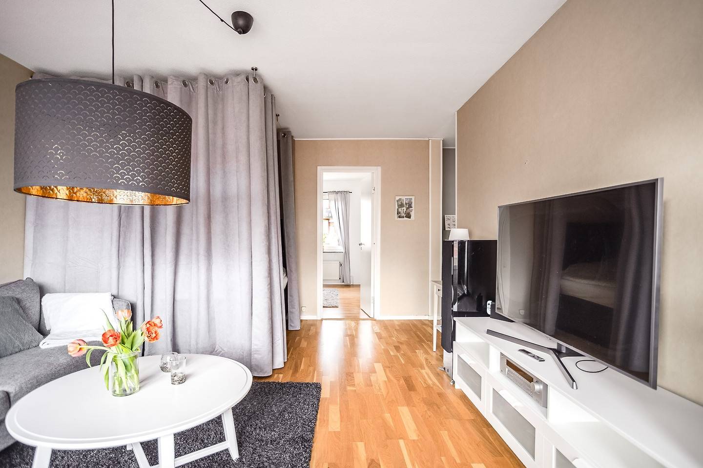 3 rum Lägenhet på Herrhagsvägen 21A Herrhagen Falu kommun - bild 9