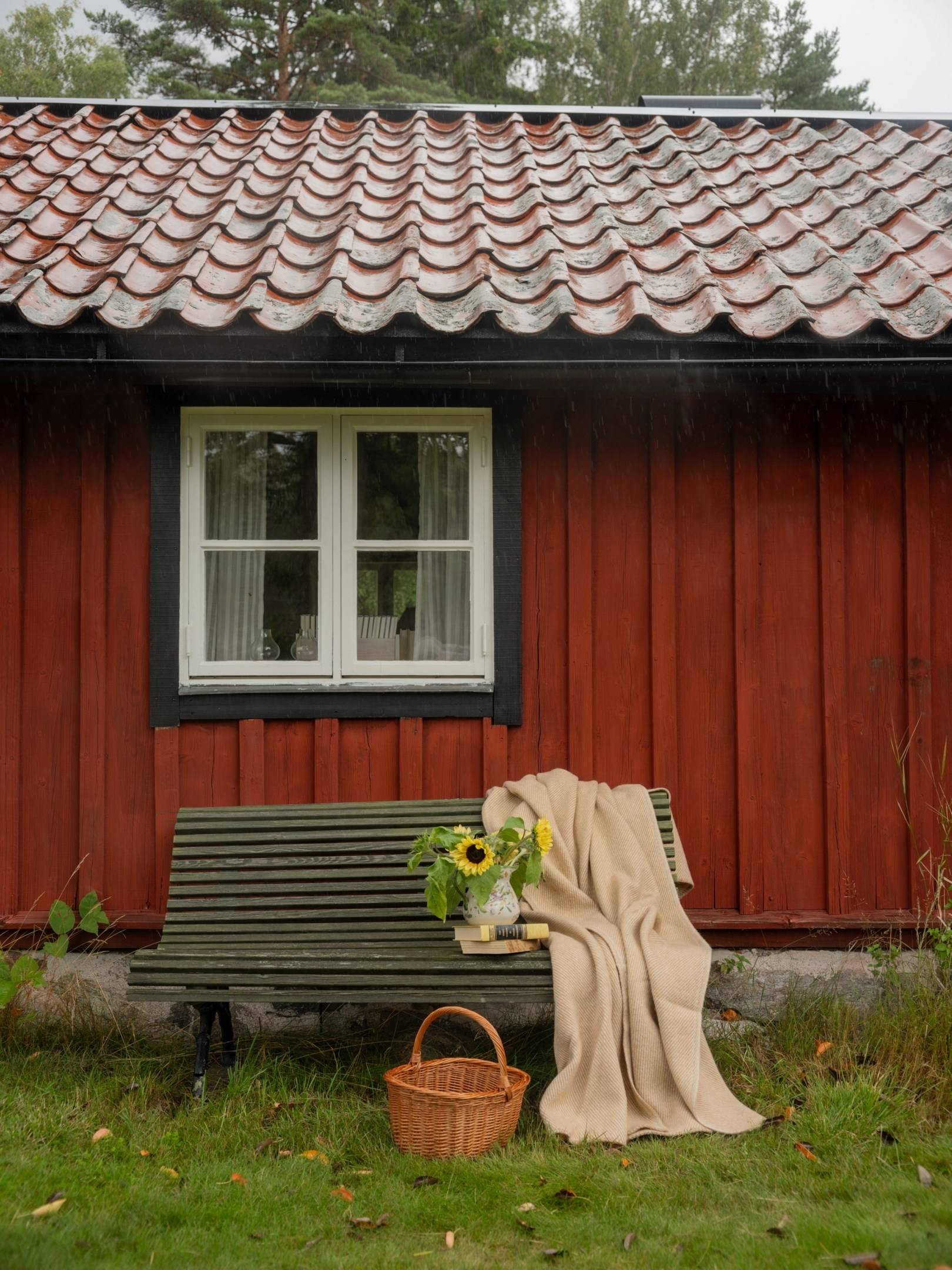 2 rum Fritidshus på Ornö Lugnet 5 Ornö Haninge kommun - bild 35