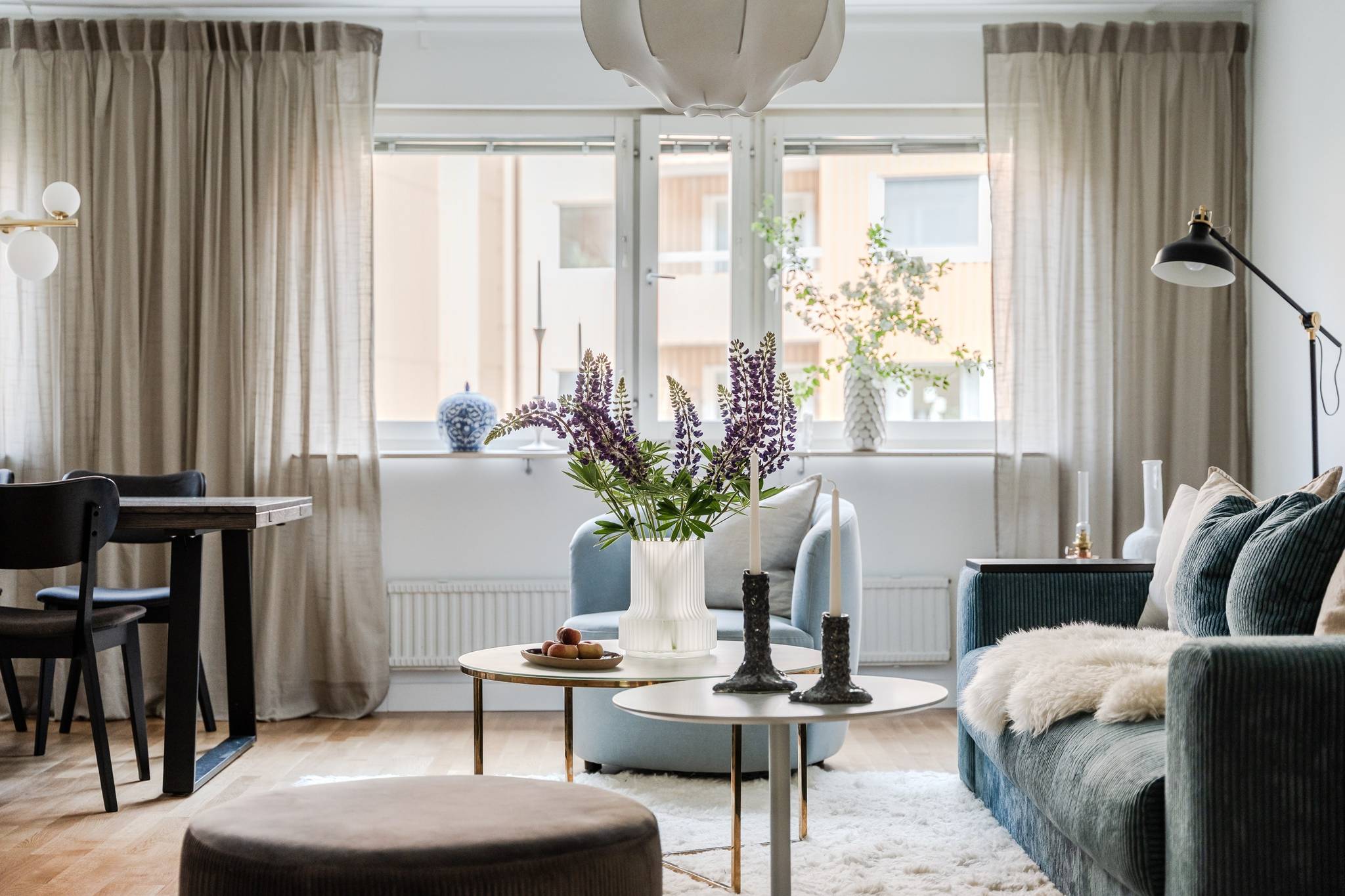 3 rum Lägenhet på Stampgatan 58C Stampen Göteborgs kommun - bild 11