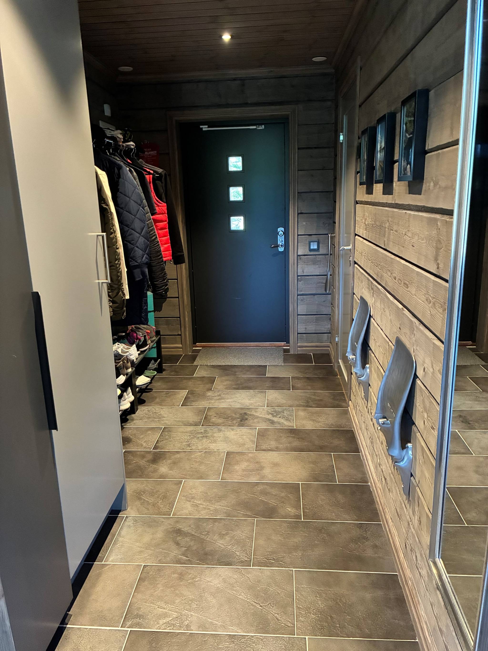 5 rum Villa på Lars väg 3 Klövsjö Bergs kommun - bild 23