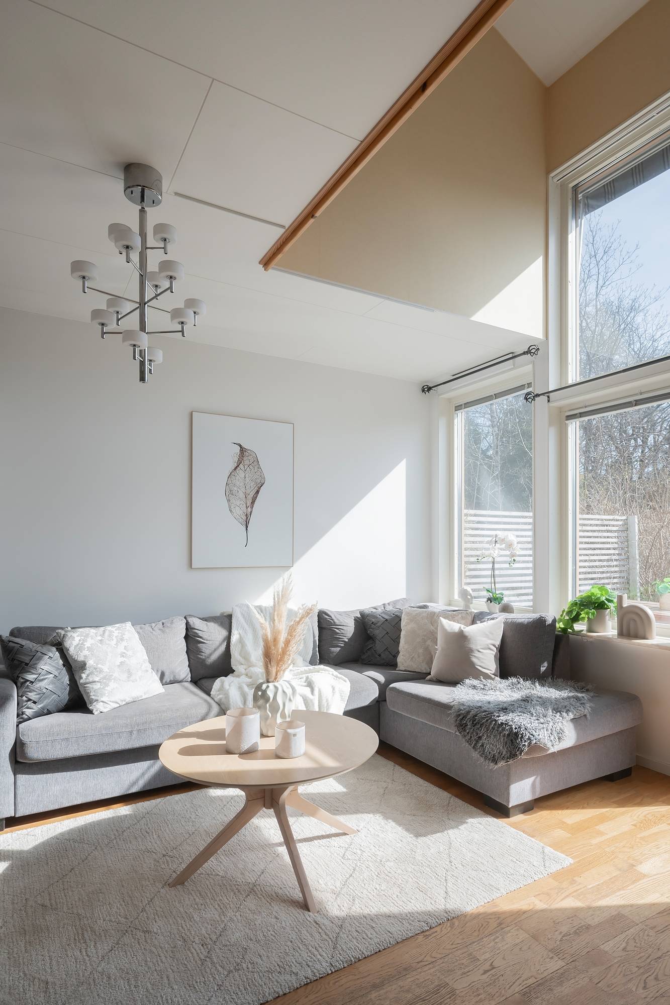 4 rum Villa på Ängshyddevägen 34 Stuvsta Snättringe Huddinge kommun - bild 31