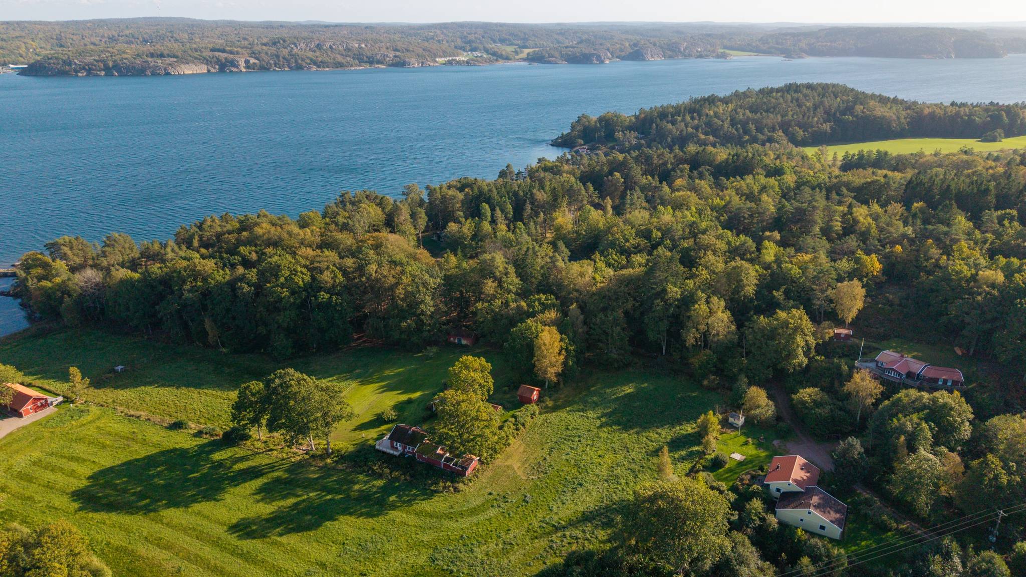 2 rum Fritidshus på Torgestad 160 Torgestad Lysekils kommun - bild 3