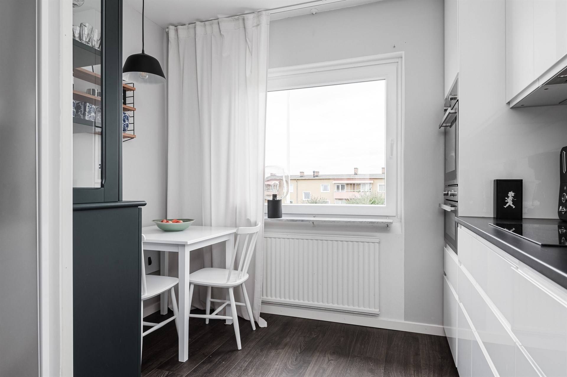 3 rum Lägenhet på Folkets Husvägen 12 A Norrköpings kommun - bild 8