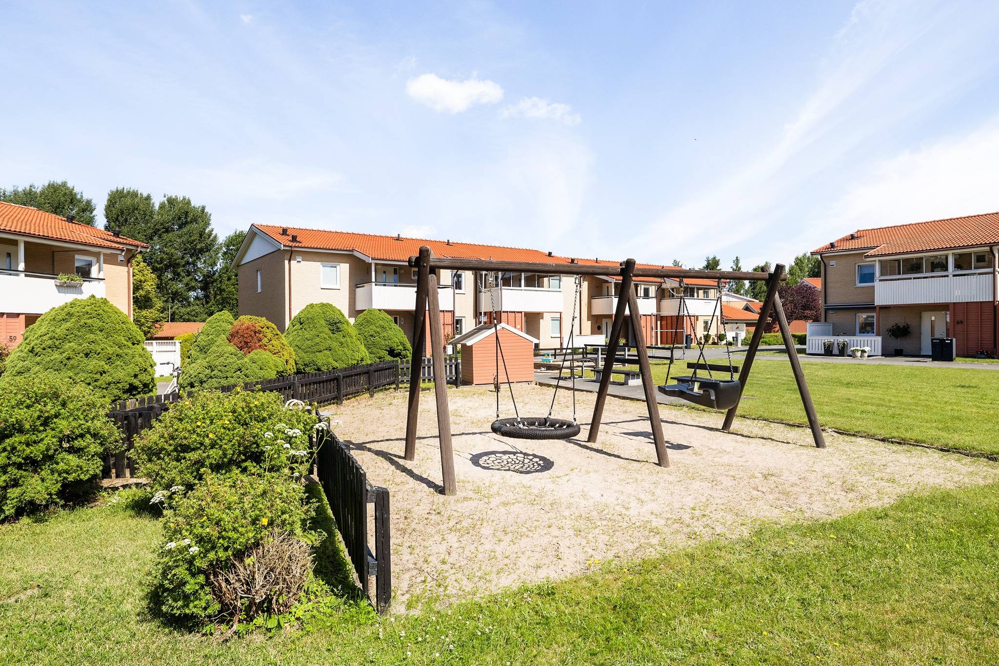 2 rum Lägenhet på Baronvägen 63 Ljungarum Jönköpings kommun - bild 39