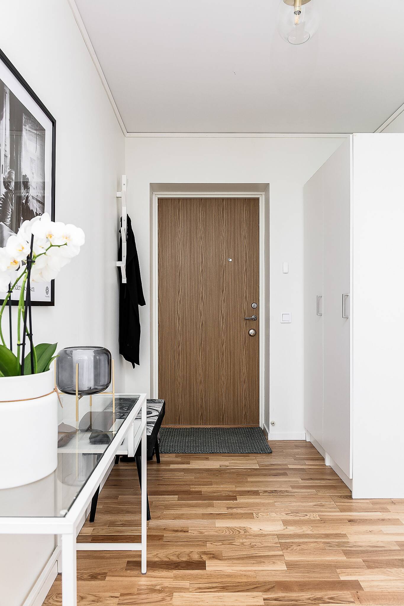 2 rum Lägenhet på Gösta Edströms väg 5B Välludden Växjö kommun - bild 12