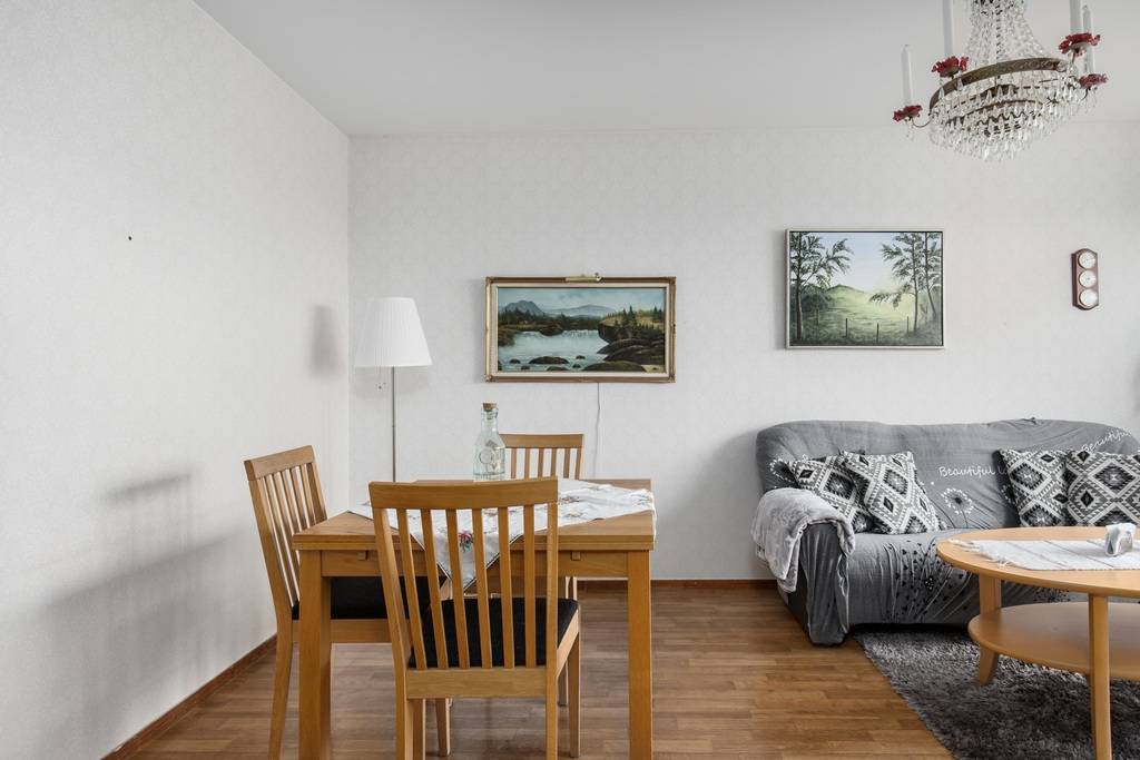 2 rum Lägenhet på Henriksdalsringen 119, 3tr Nacka / Henriksdal Nacka kommun - bild 3