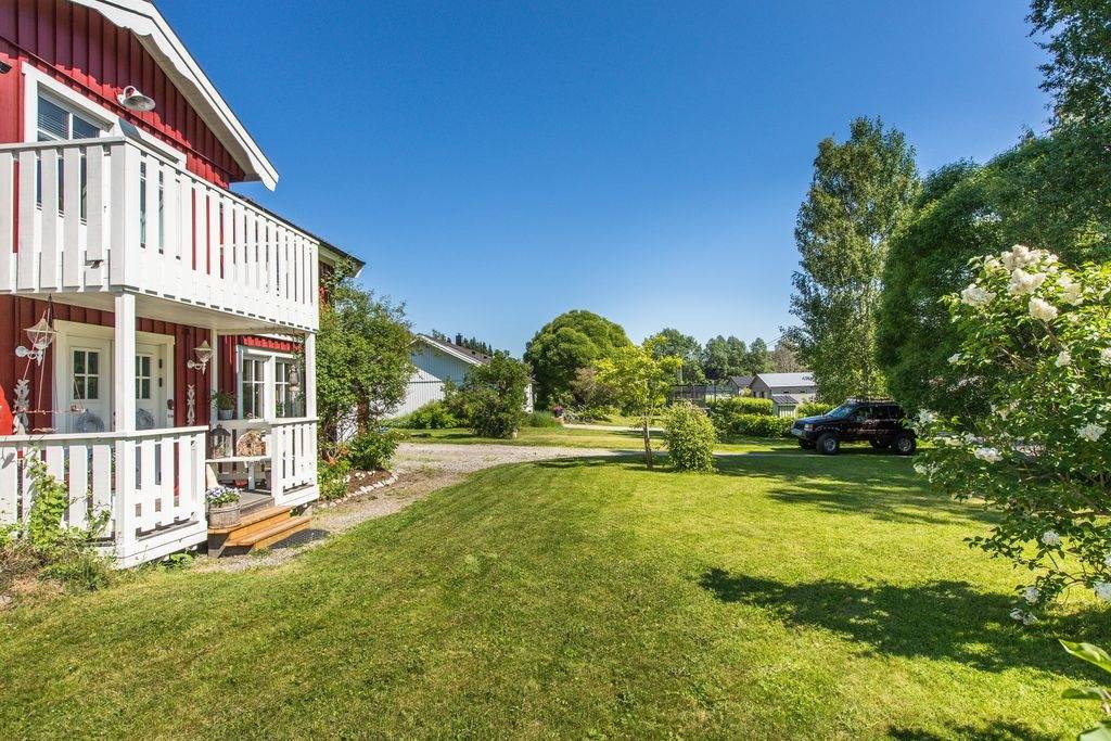 6 rum Villa på Medskogsvägen 12 Medskogsbron/Sundsvall Sundsvalls kommun - bild 6