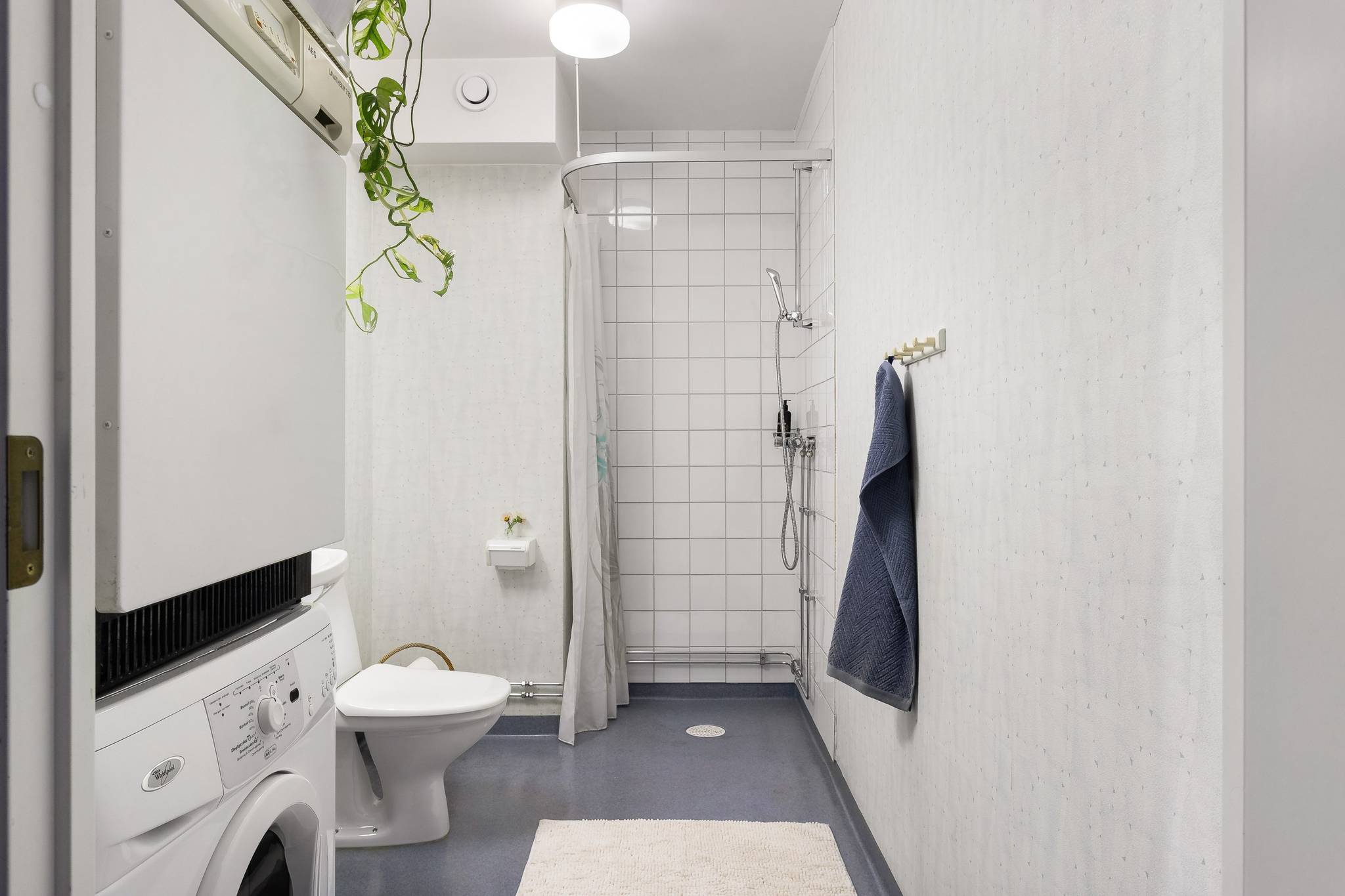6 rum Radhus på Cronströmsvägen 7C Bromma / Mariehäll Stockholms kommun - bild 15