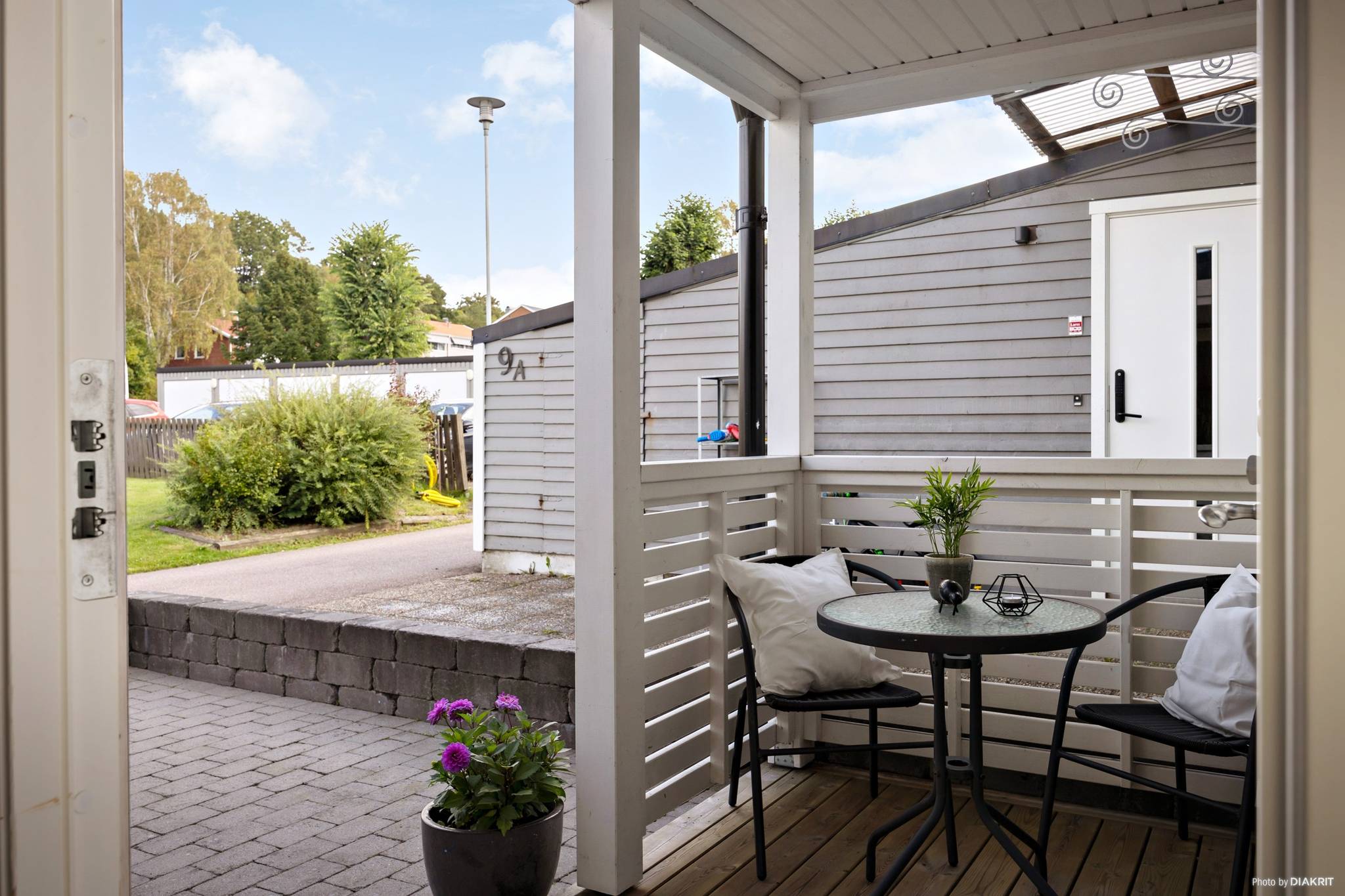 4 rum Radhus på Åkergatan 7B Kungälv Kungälvs kommun - bild 5