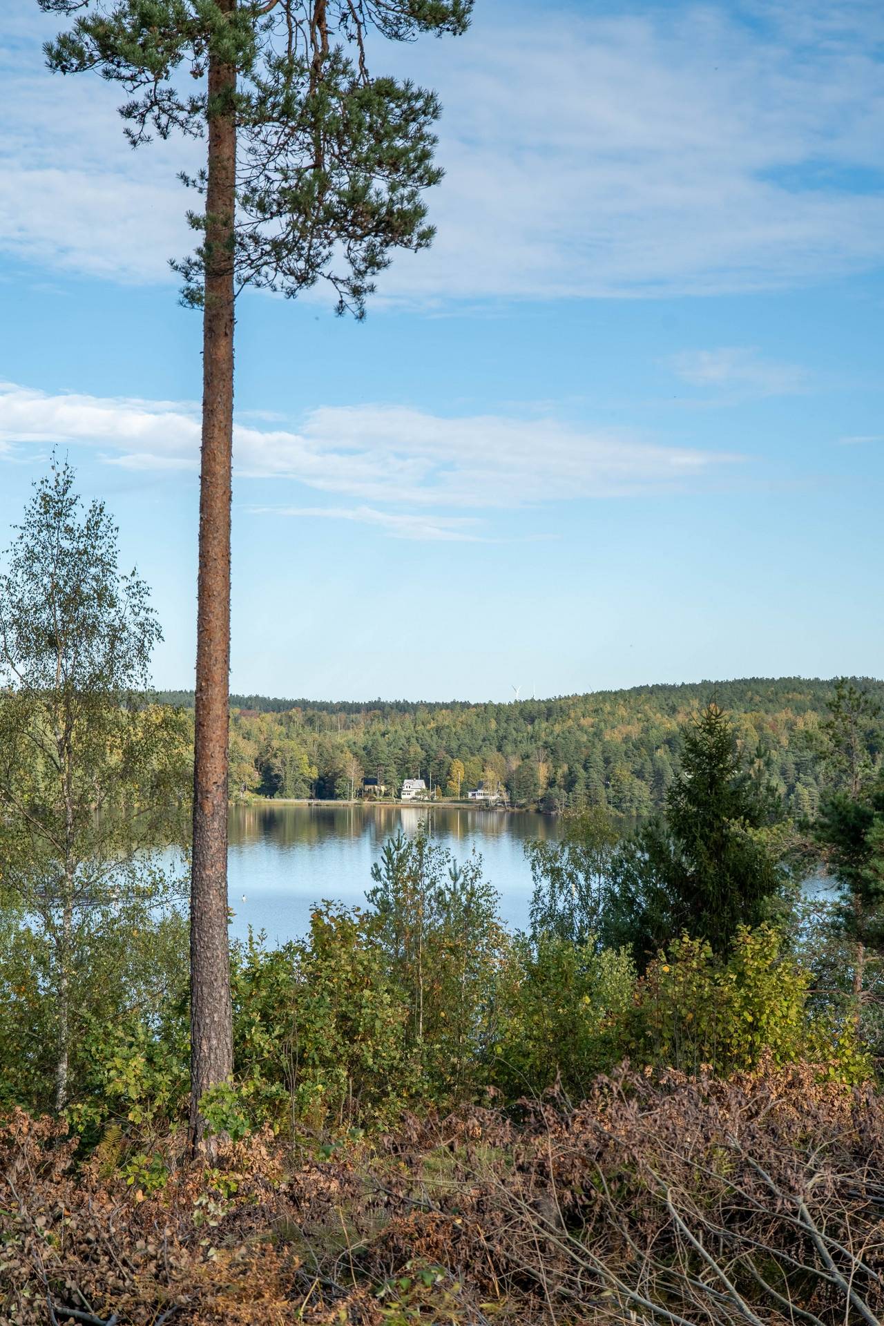 6 rum Villa på Tallvägen 18 Melleruds kommun - bild 16