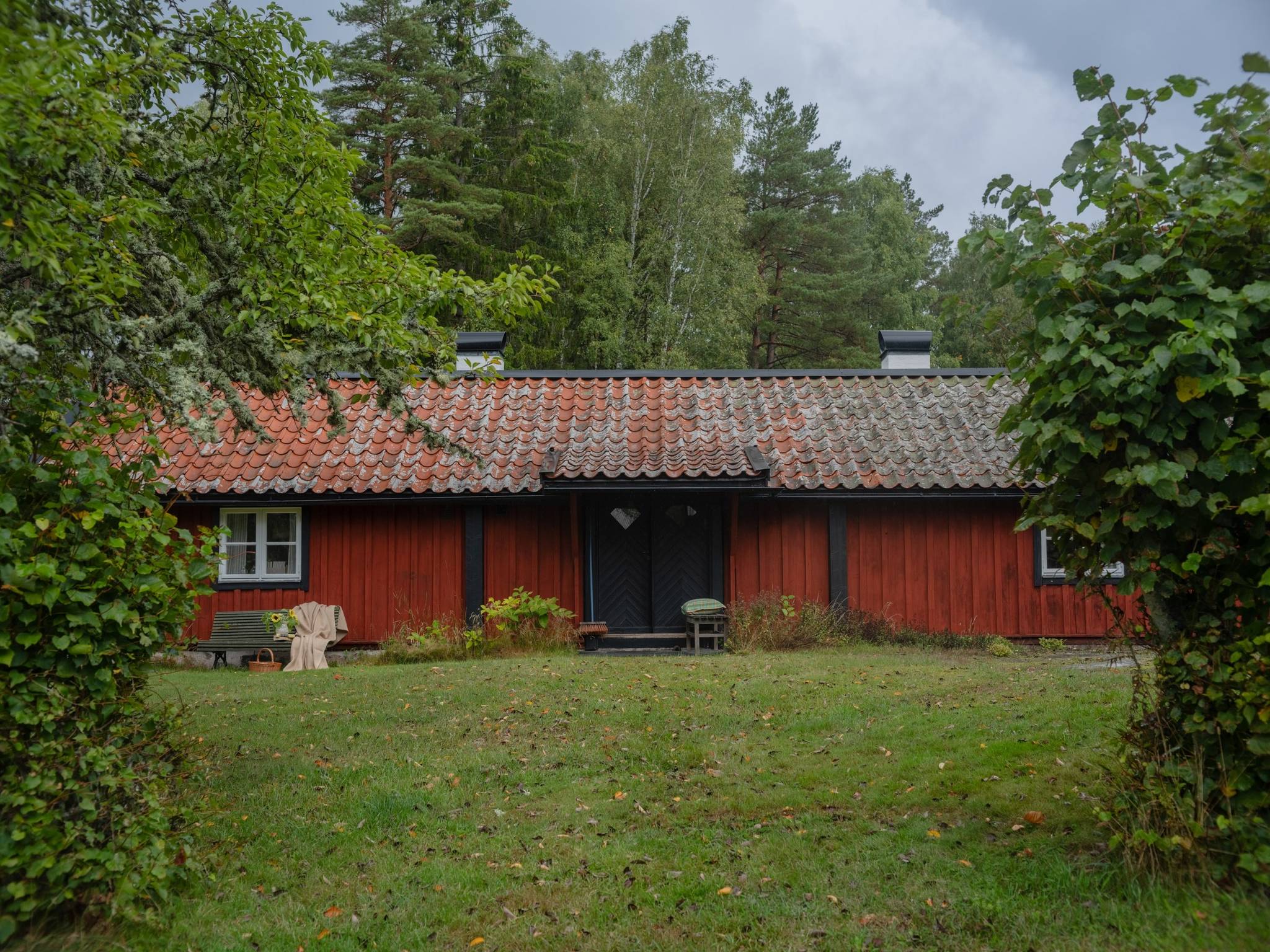 2 rum fritidshus på Ornö Lugnet 5 Ornö, Haninge kommun - bild 2