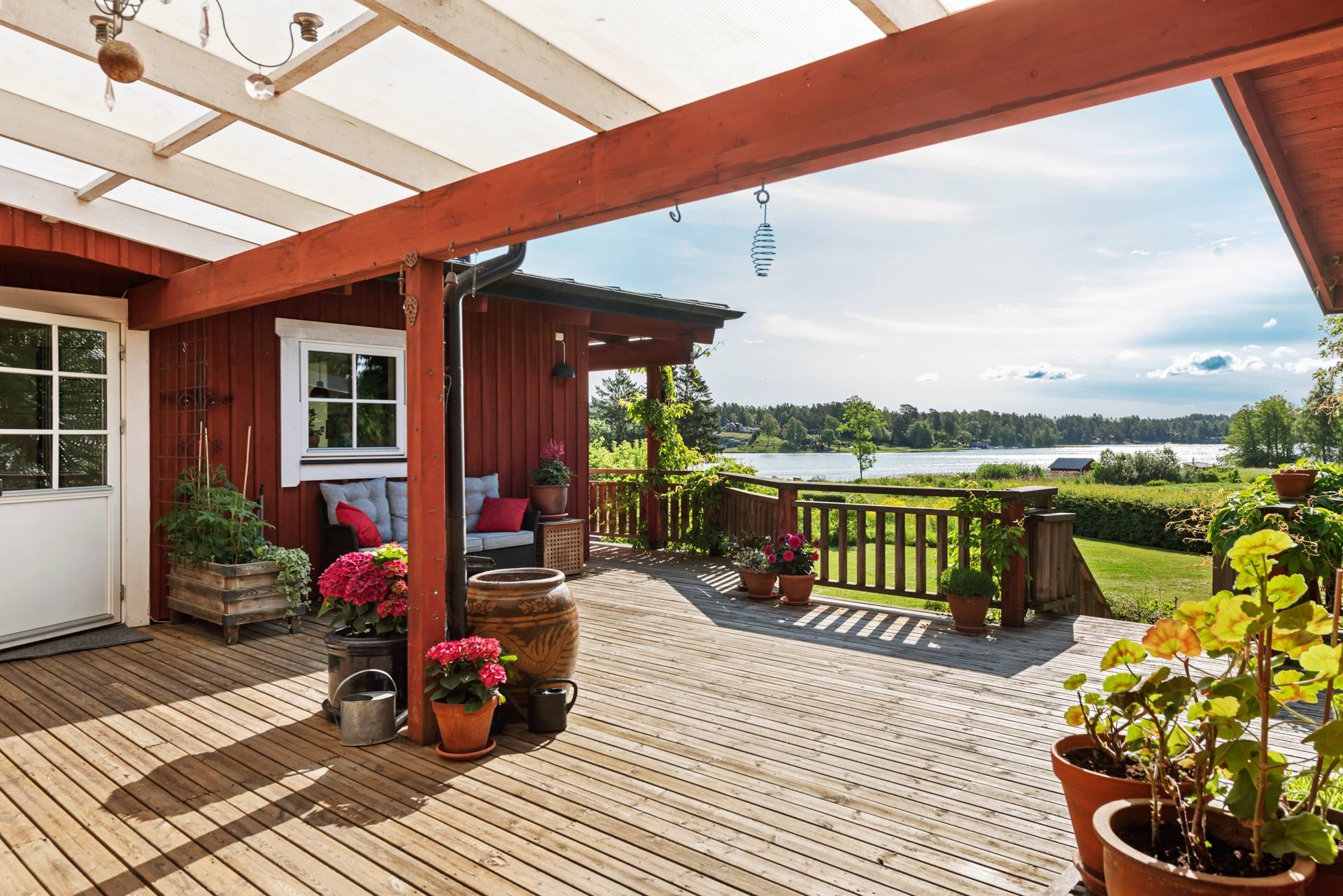 7 rum Villa på Vettershaga byväg 5 Vettershaga - Bergshamra Norrtälje kommun - bild 25