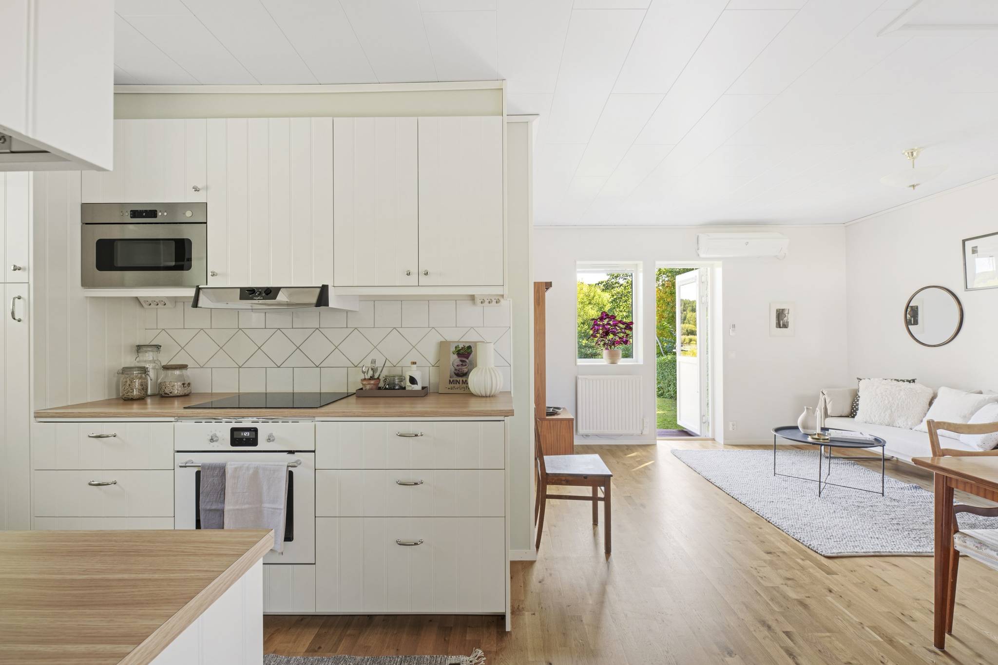 6 rum Villa på Konvaljevägen 24 Sunnersta Uppsala kommun - bild 35