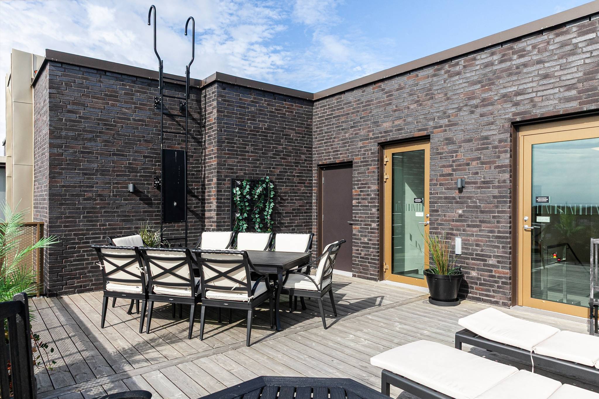 1.5 rum Lägenhet på Forskargatan 5D Höganäs Höganäs kommun - bild 20