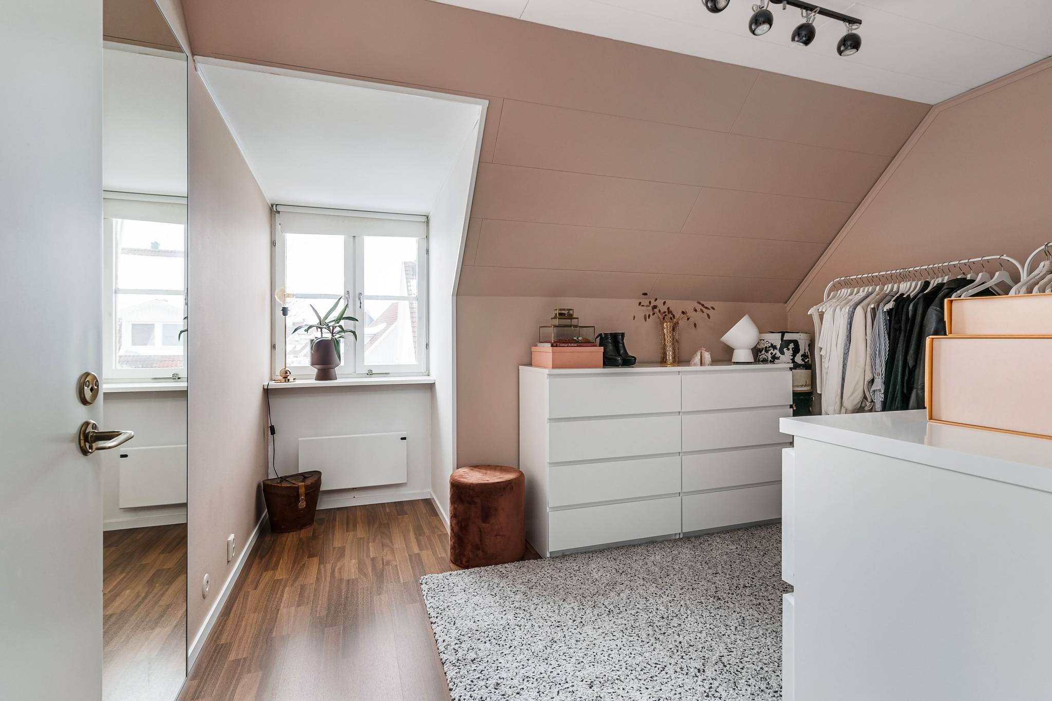 5 rum Villa på Vallrundan 93 Valbo Gävle kommun - bild 37