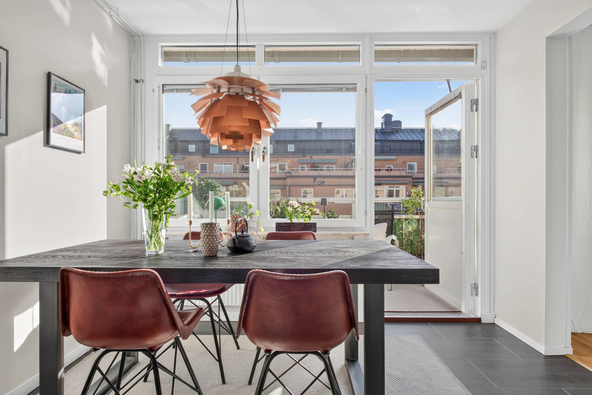 2 rum Lägenhet på Garvargatan 19, 5tr Kungsholmen Stockholms kommun - bild 15