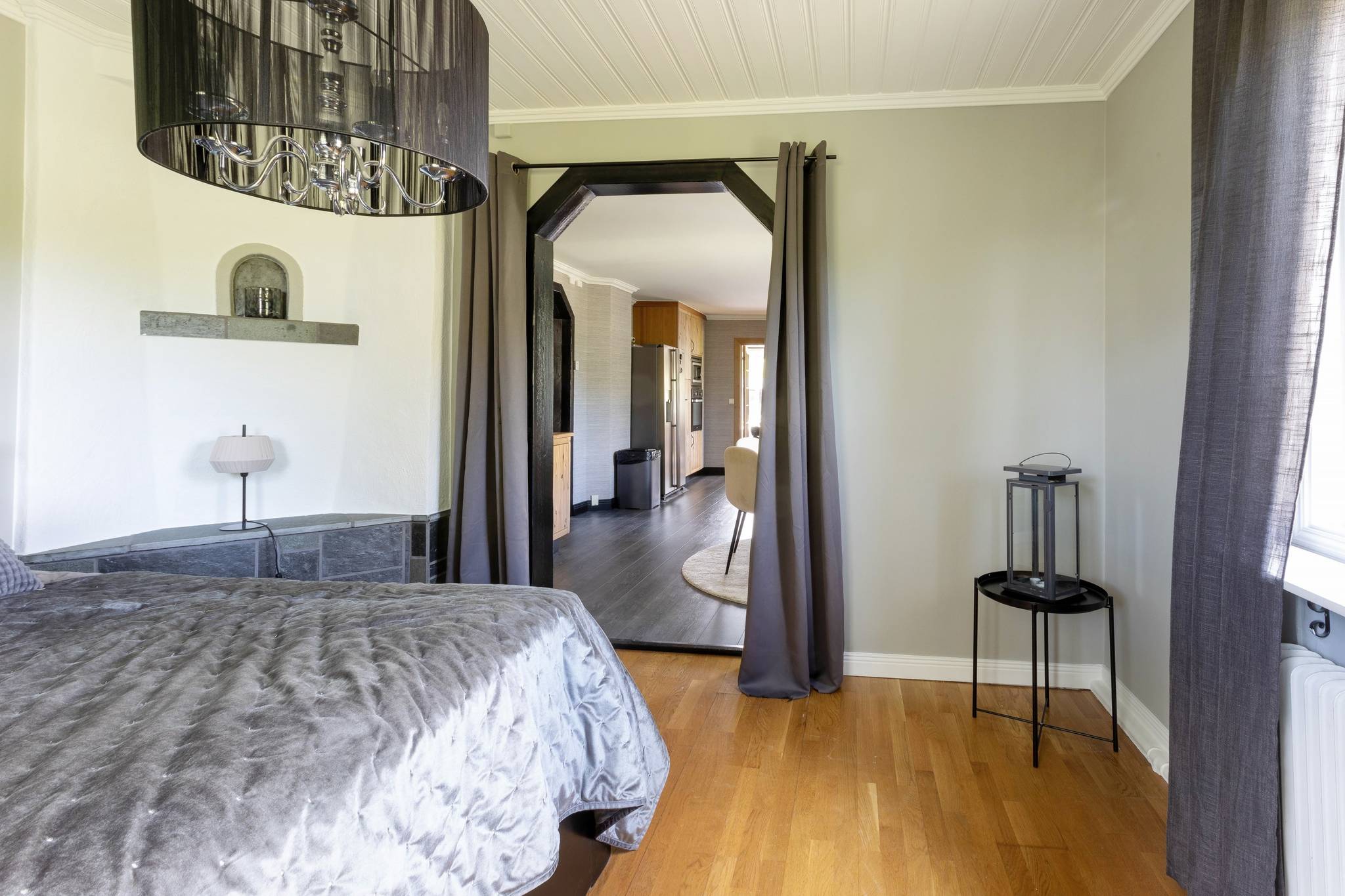 5 rum Villa på Sankta birgittas väg 21 Harbo Heby kommun - bild 24
