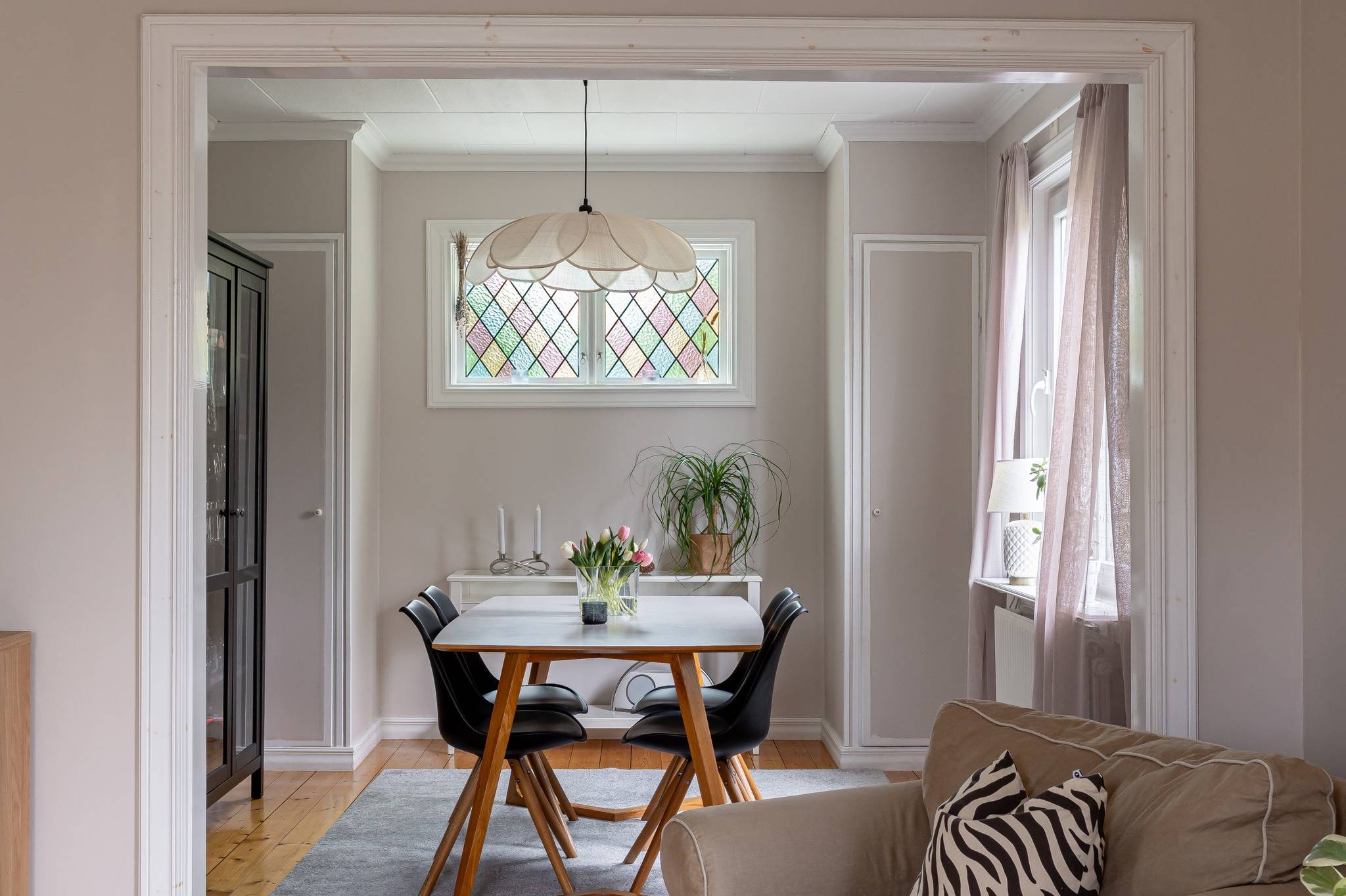 5 rum Villa på Gultbrunnsvägen 3 Slagsta Eskilstuna kommun - bild 8