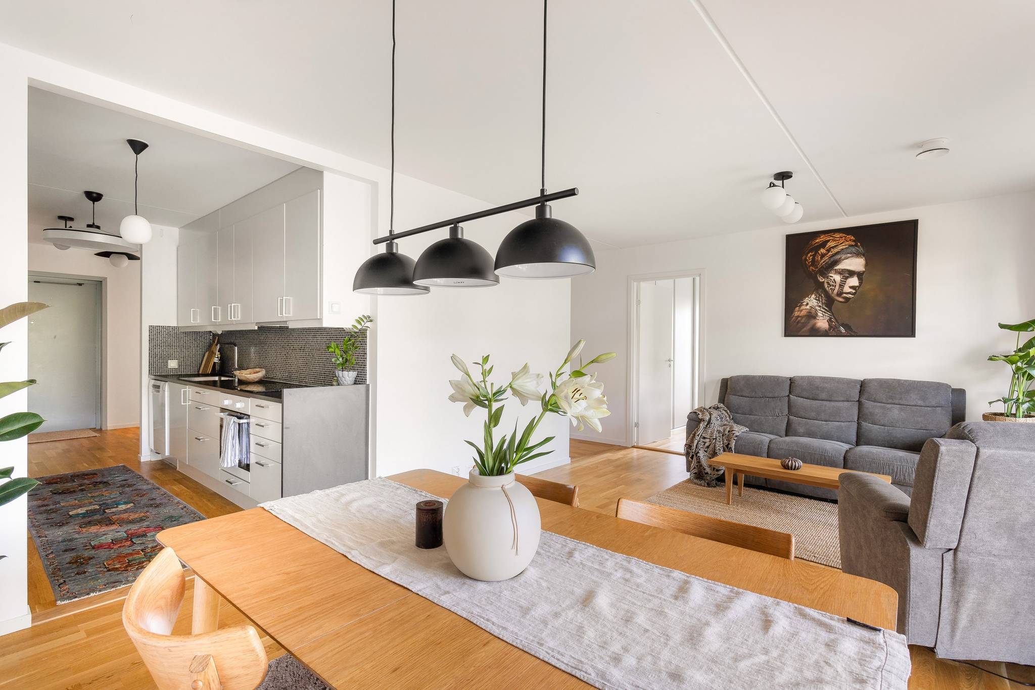 5 rum Lägenhet på Beckomberga ängsväg 6 Bromma / Beckomberga Stockholms kommun - bild 11
