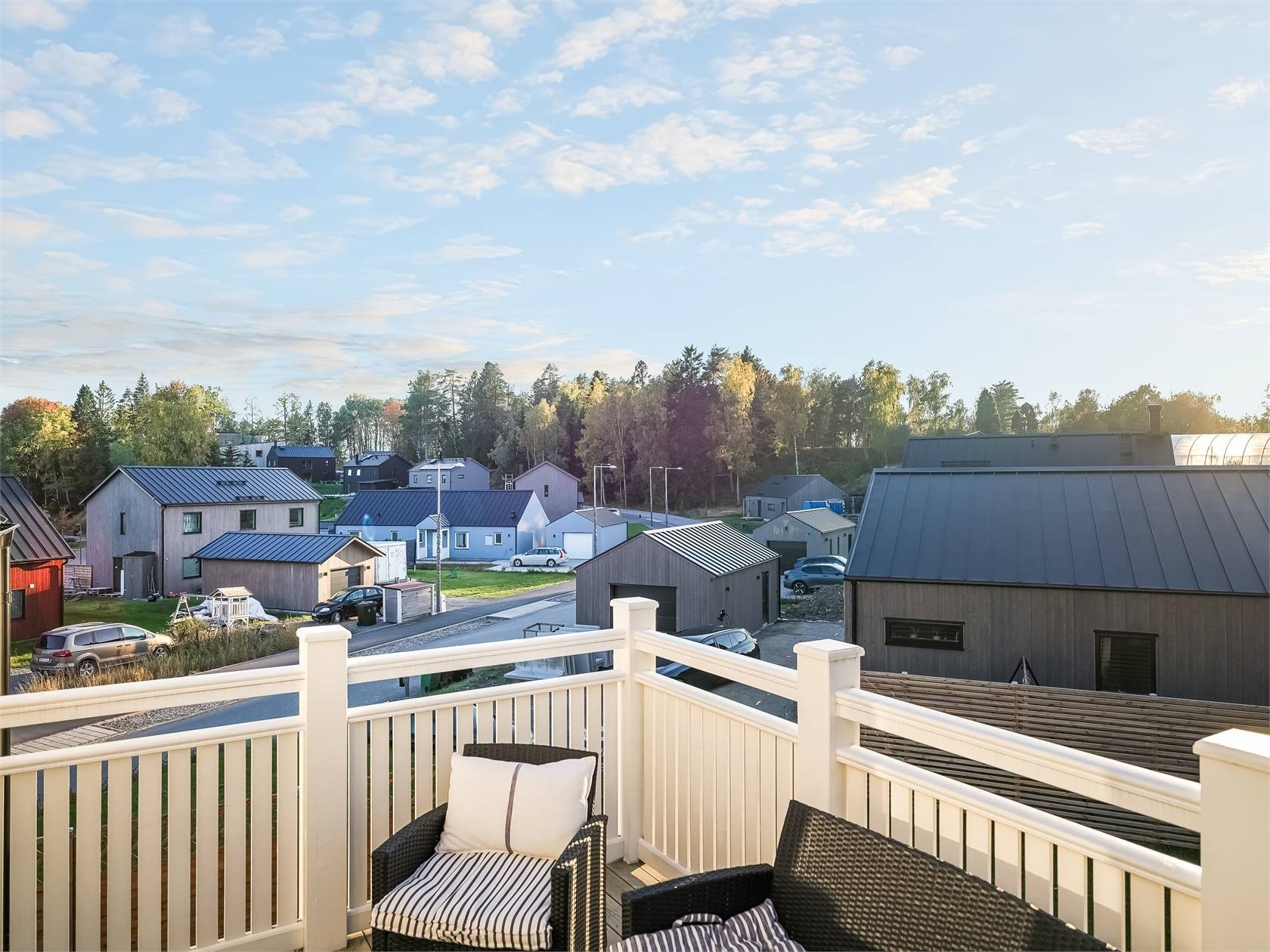 7 rum Villa på Svärtings gata 20 Källberga Nynäshamns kommun - bild 21